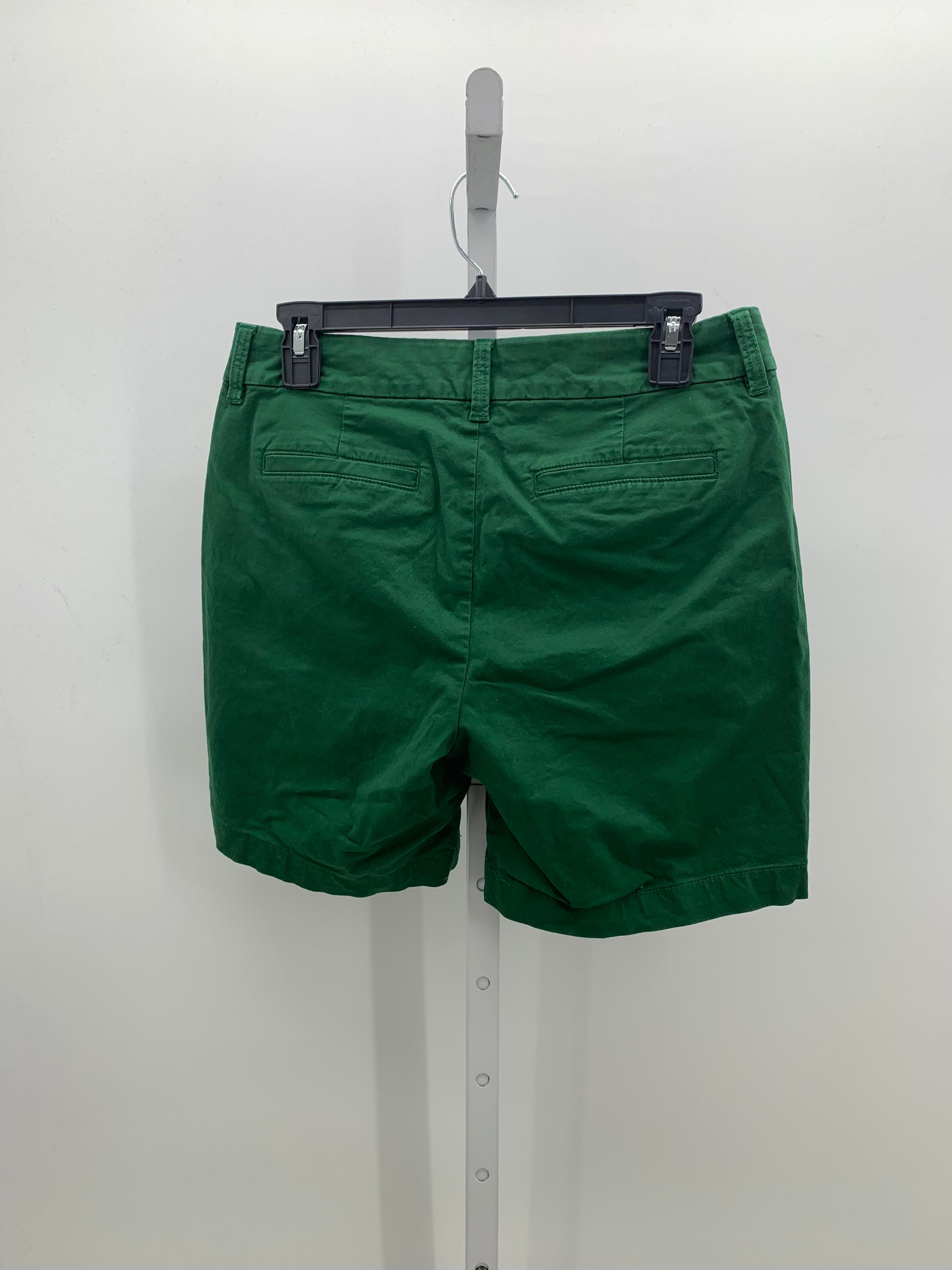 J. Crew Size 4 Misses Shorts
