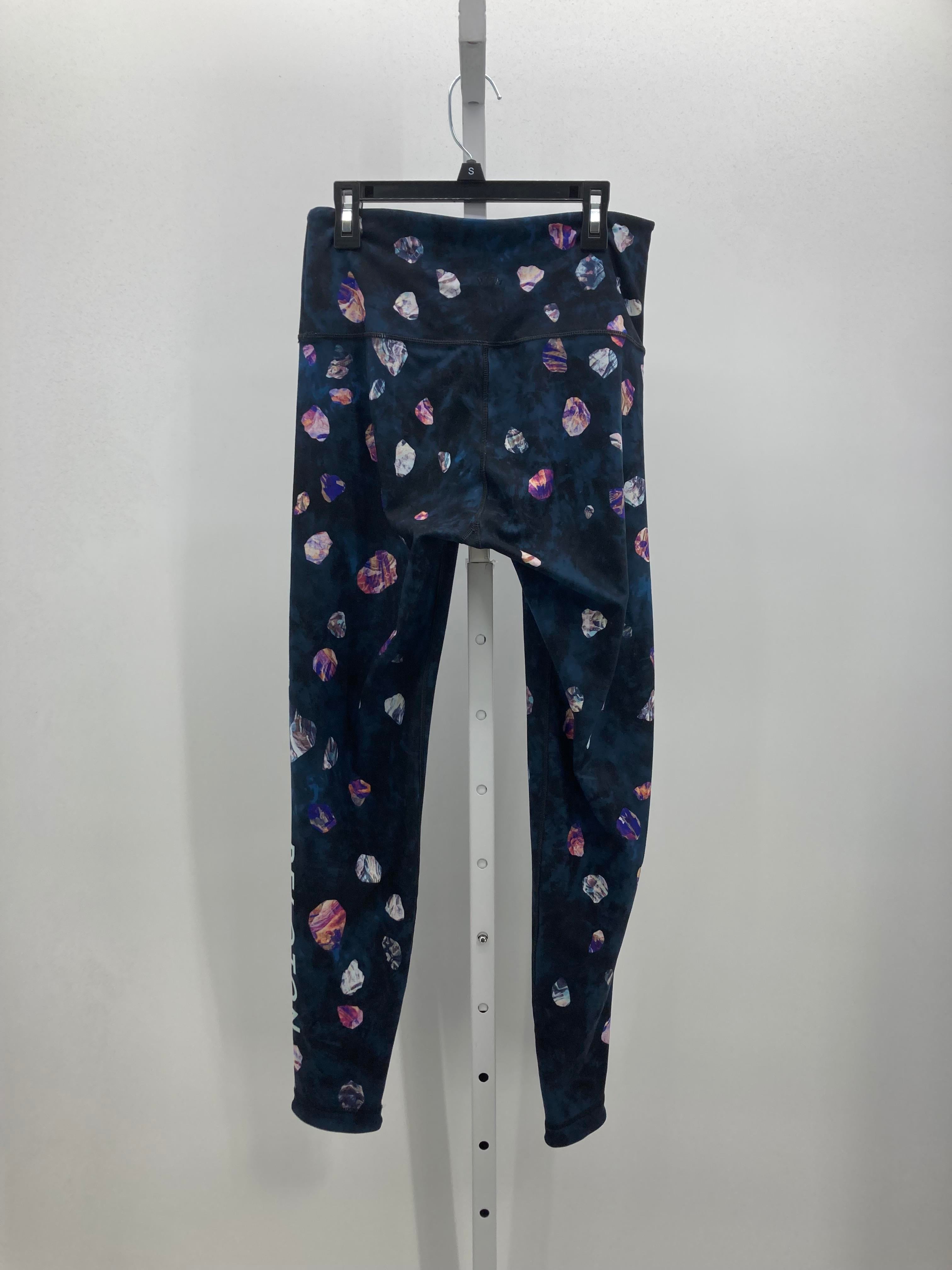 Size Large Misses Leggings