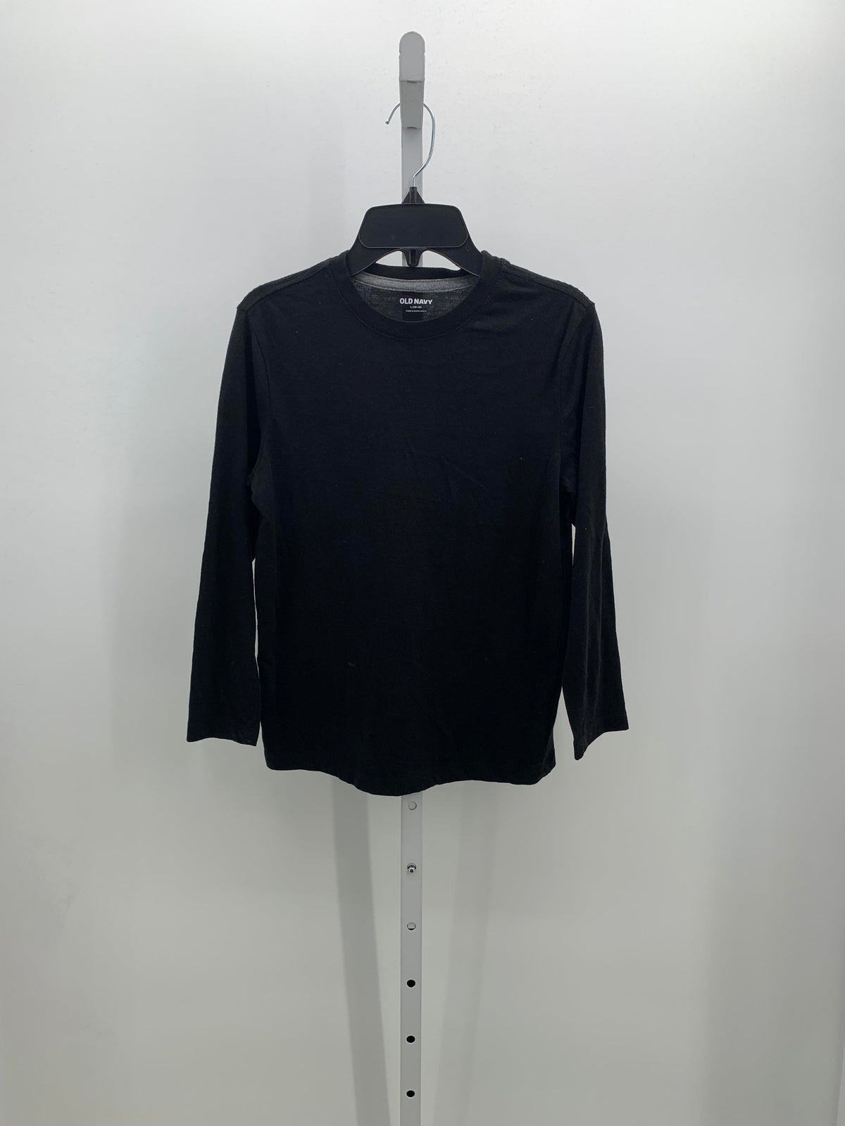 CREWNECK KNIT