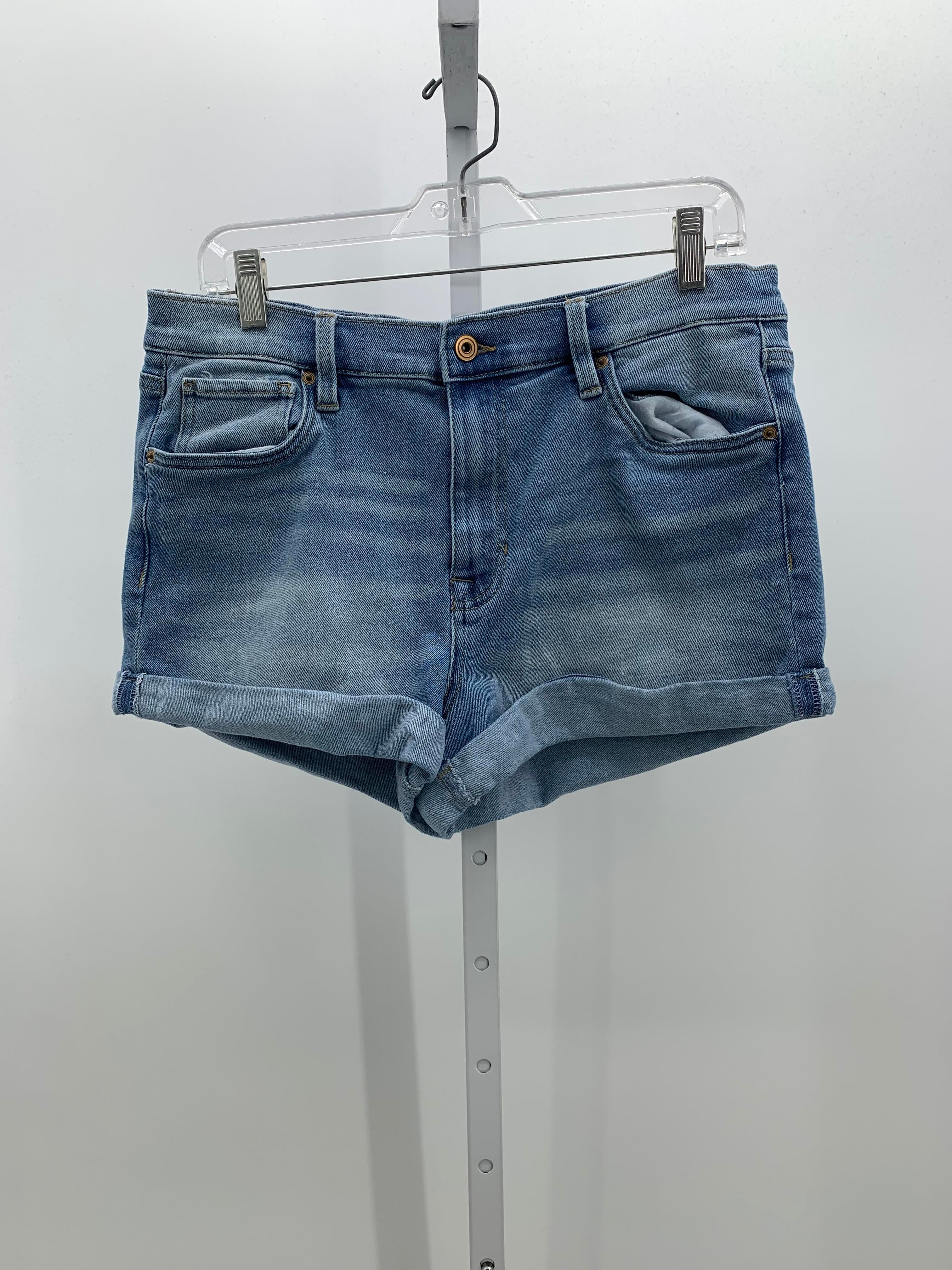 Celebrity Pink Size 13 Juniors Shorts