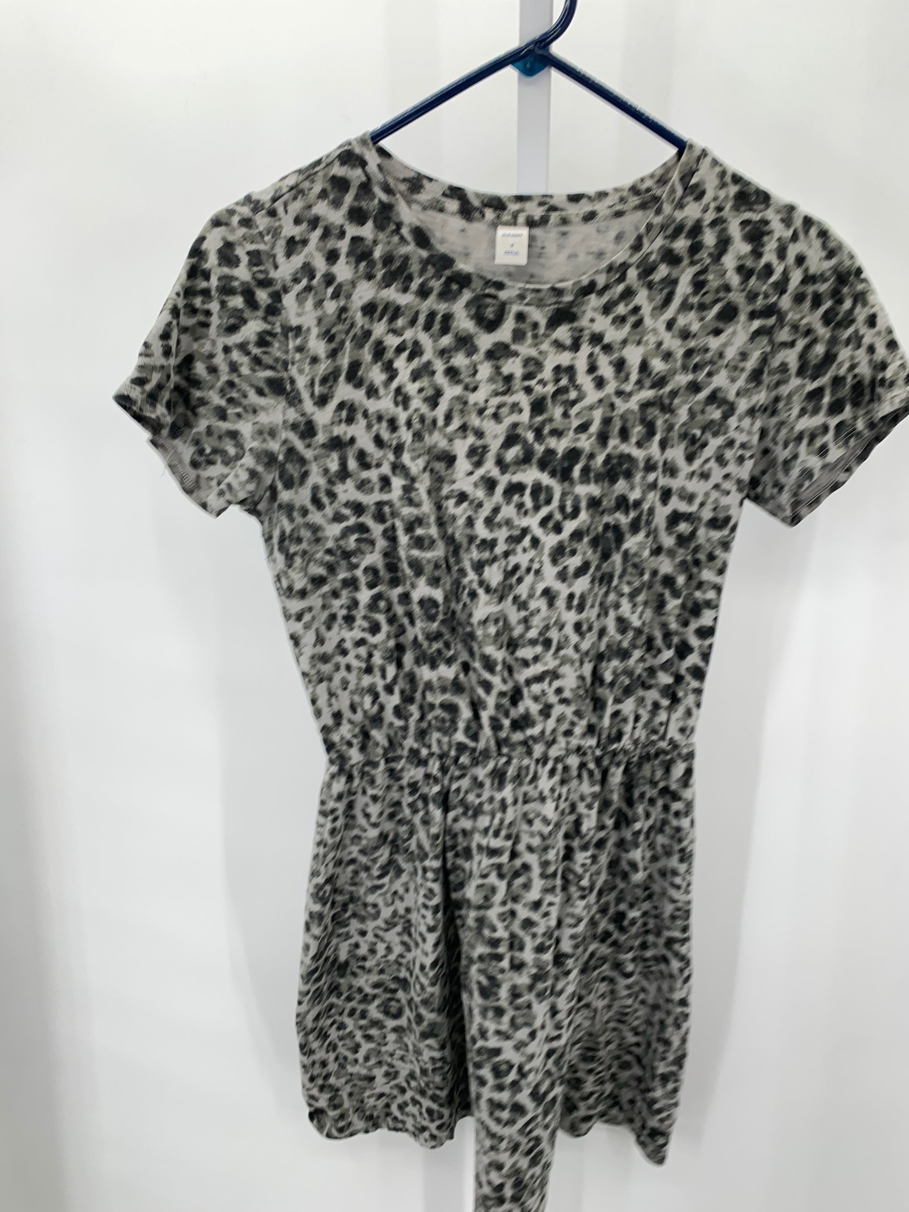 Old Navy Size Small Misses Short Sleeve Dress