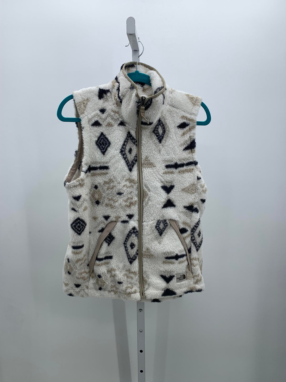 The North Face Size Medium Misses Vest