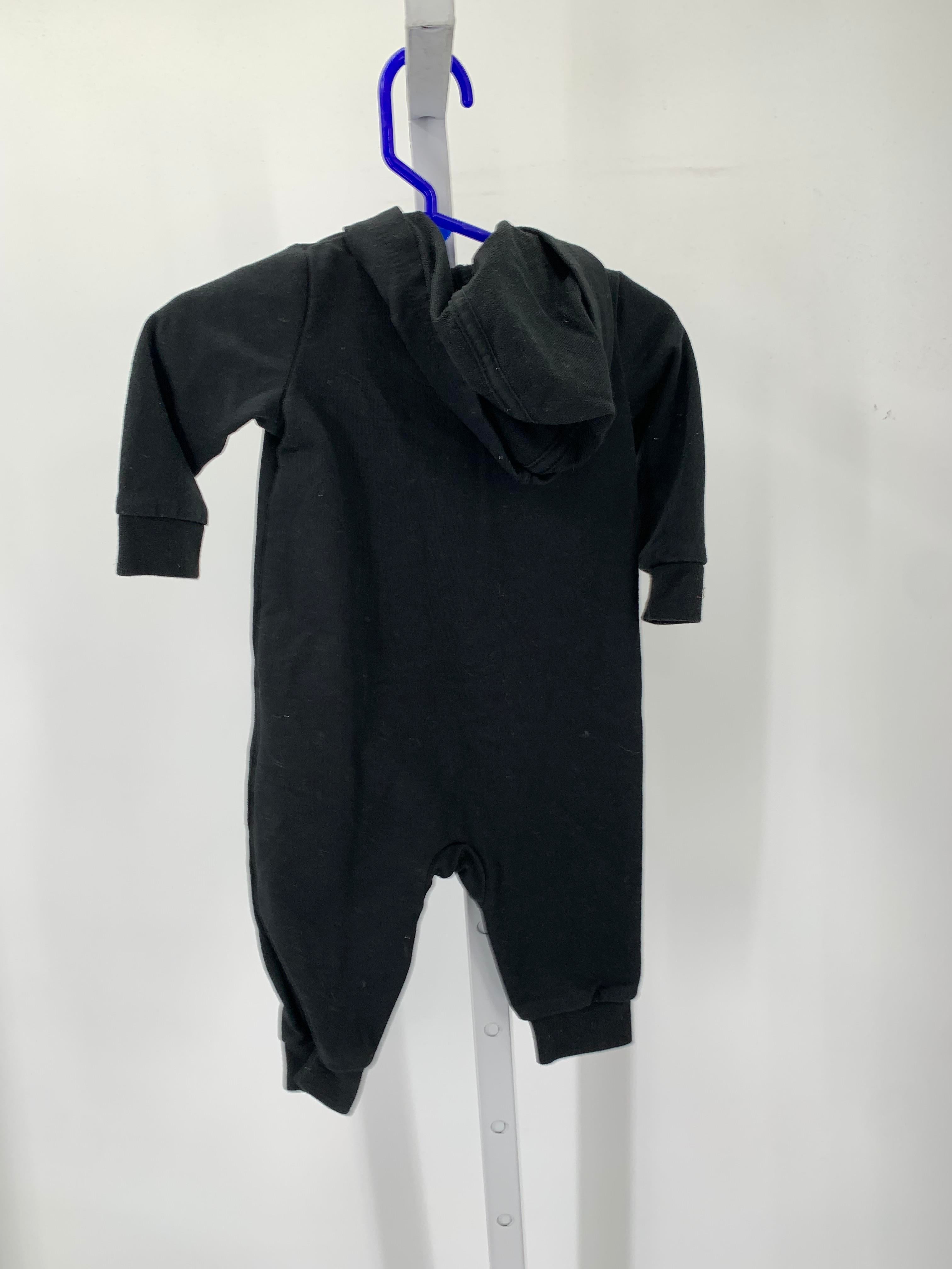 HOODED ZIP KNIT