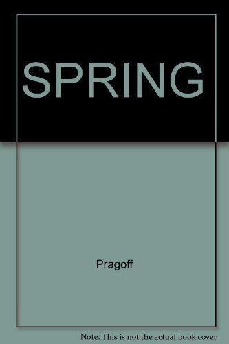 Spring - Pragoff; Fiona Pragoff