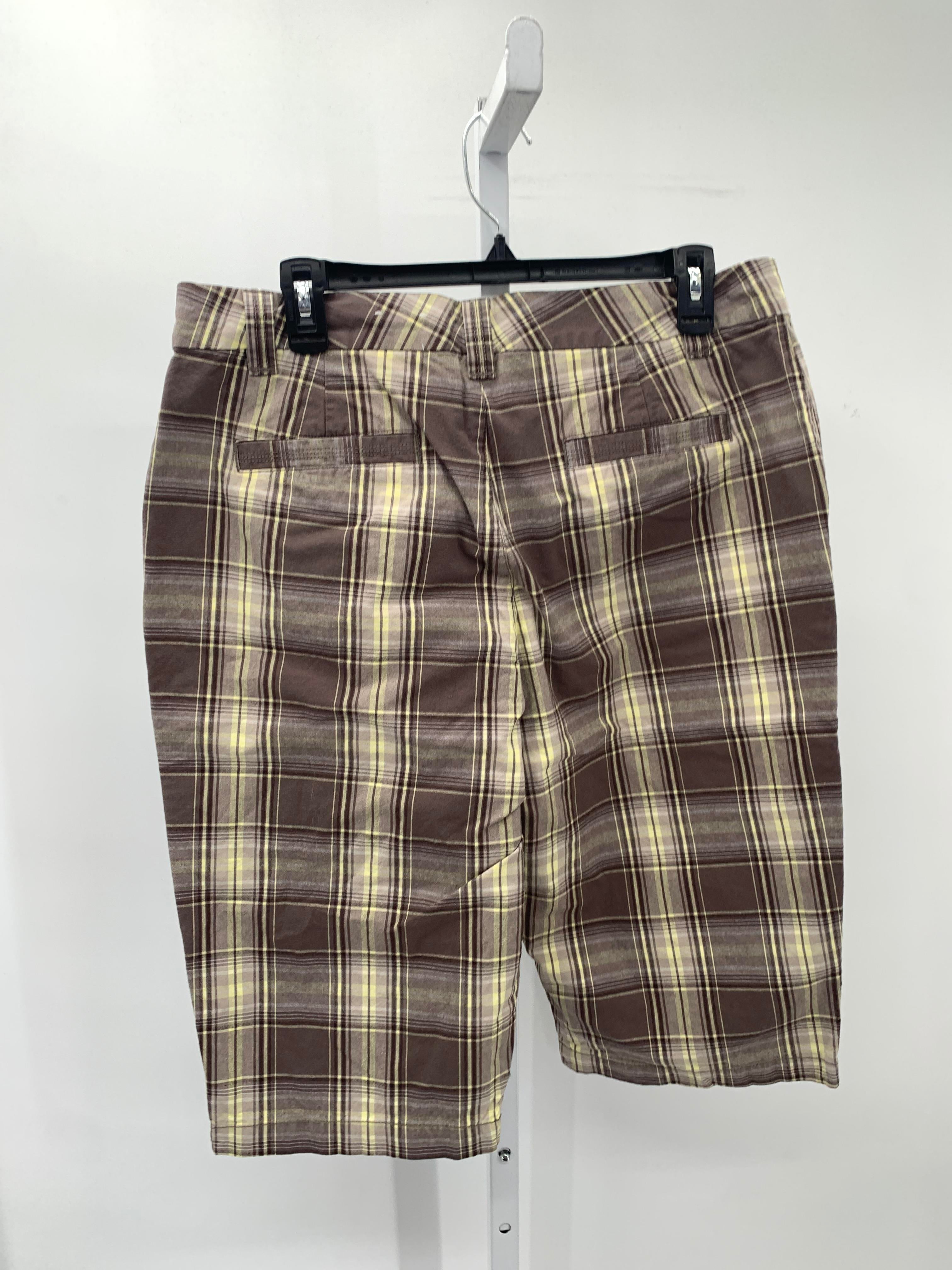 Sonoma Size 14 Misses Shorts