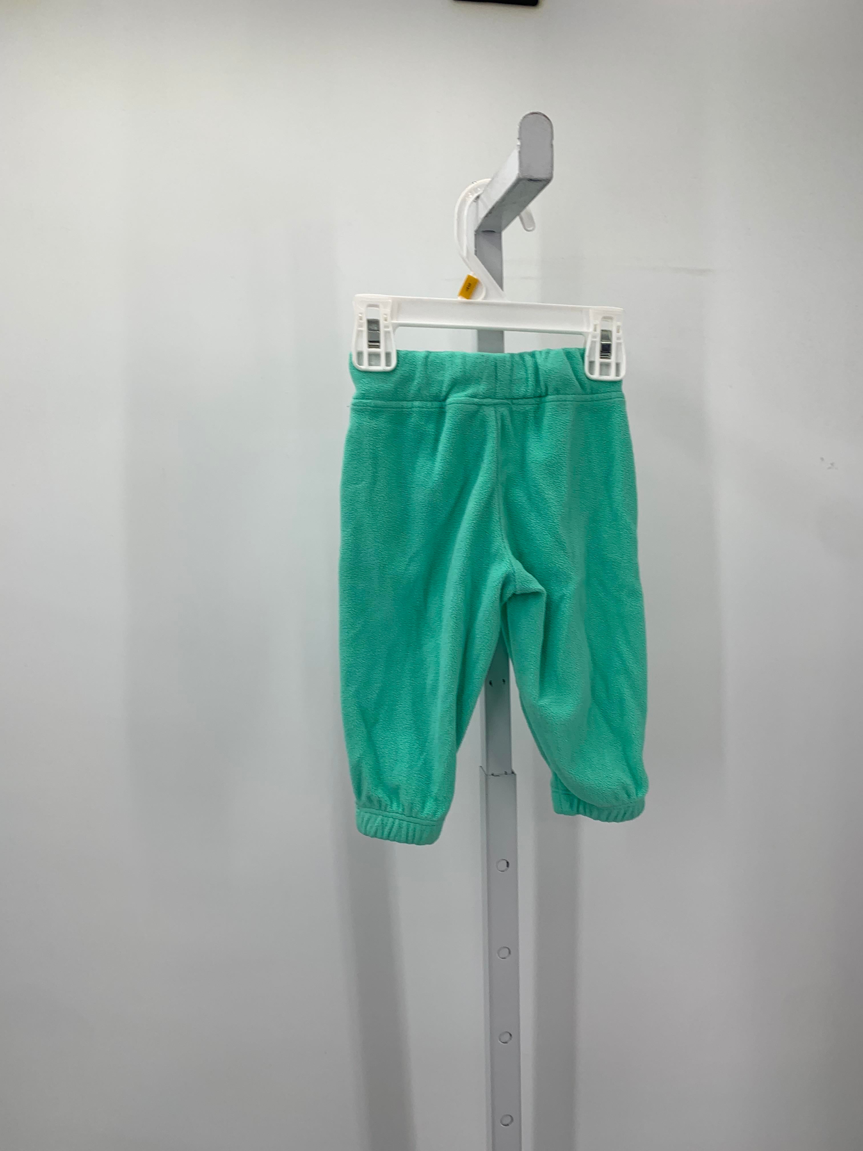 Carters Size 9 Months Girls Pants
