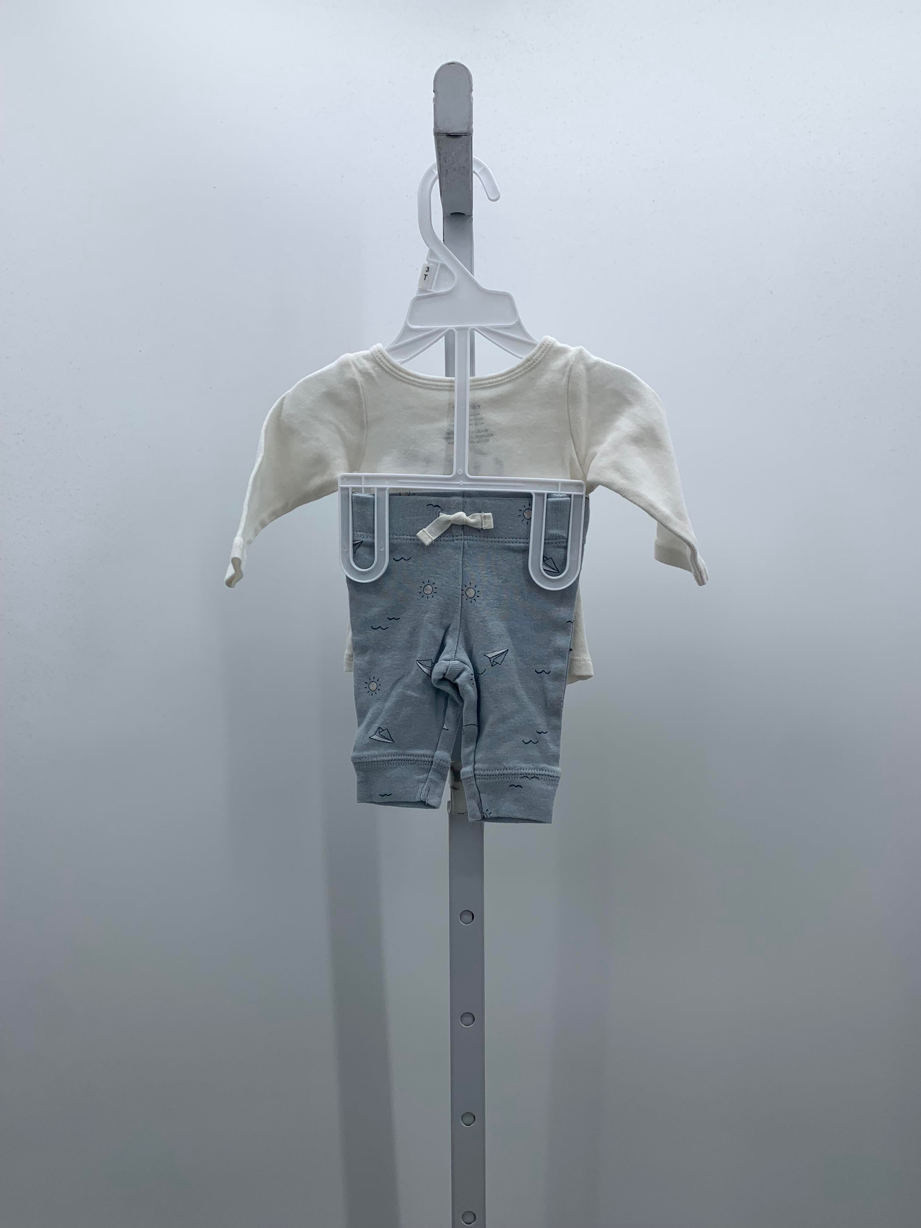 FULL OF WONDER SHIRT AND PANTS