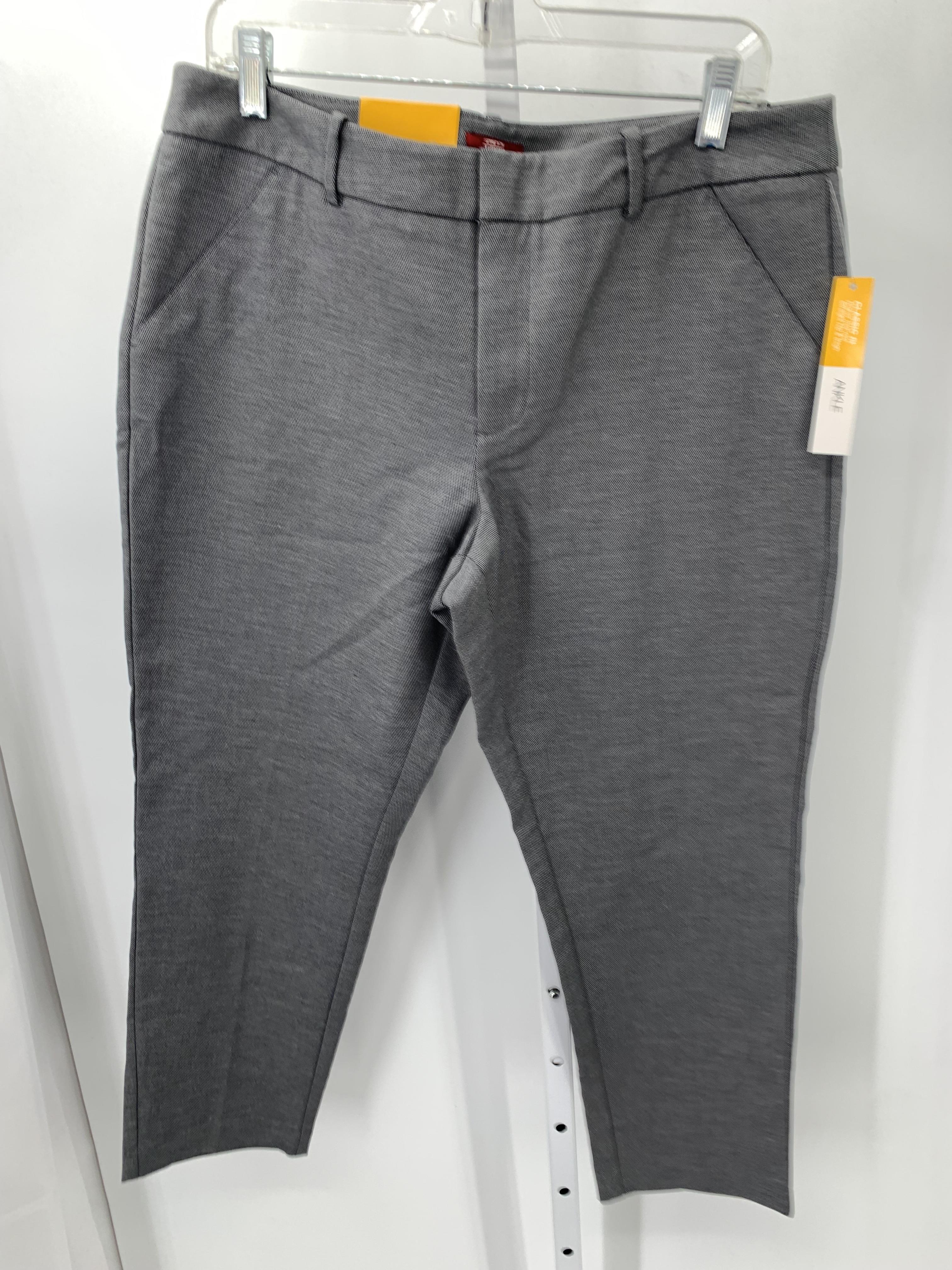 Merona Size 14 Misses Pants