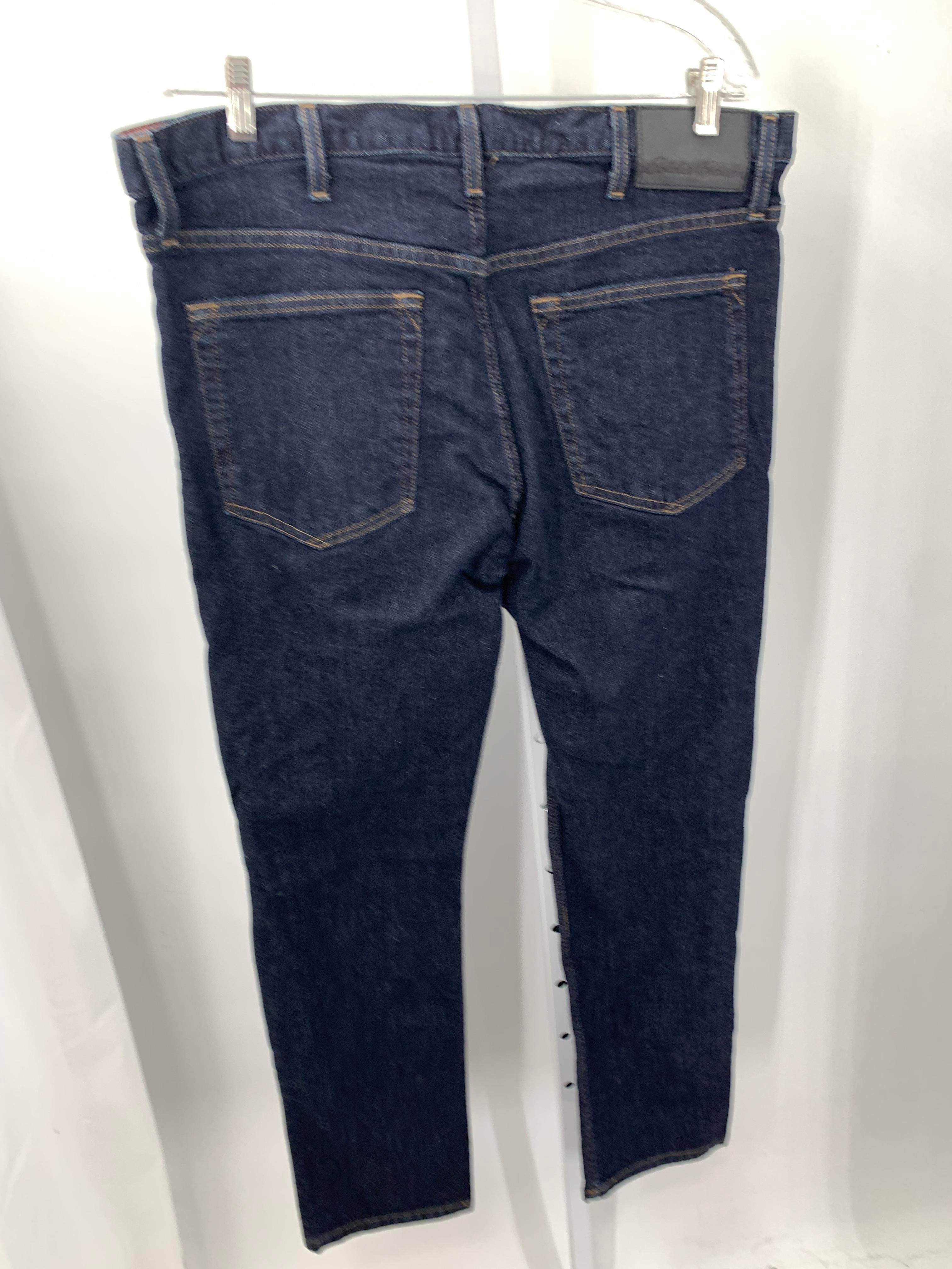 SLIM FIT JEANS
