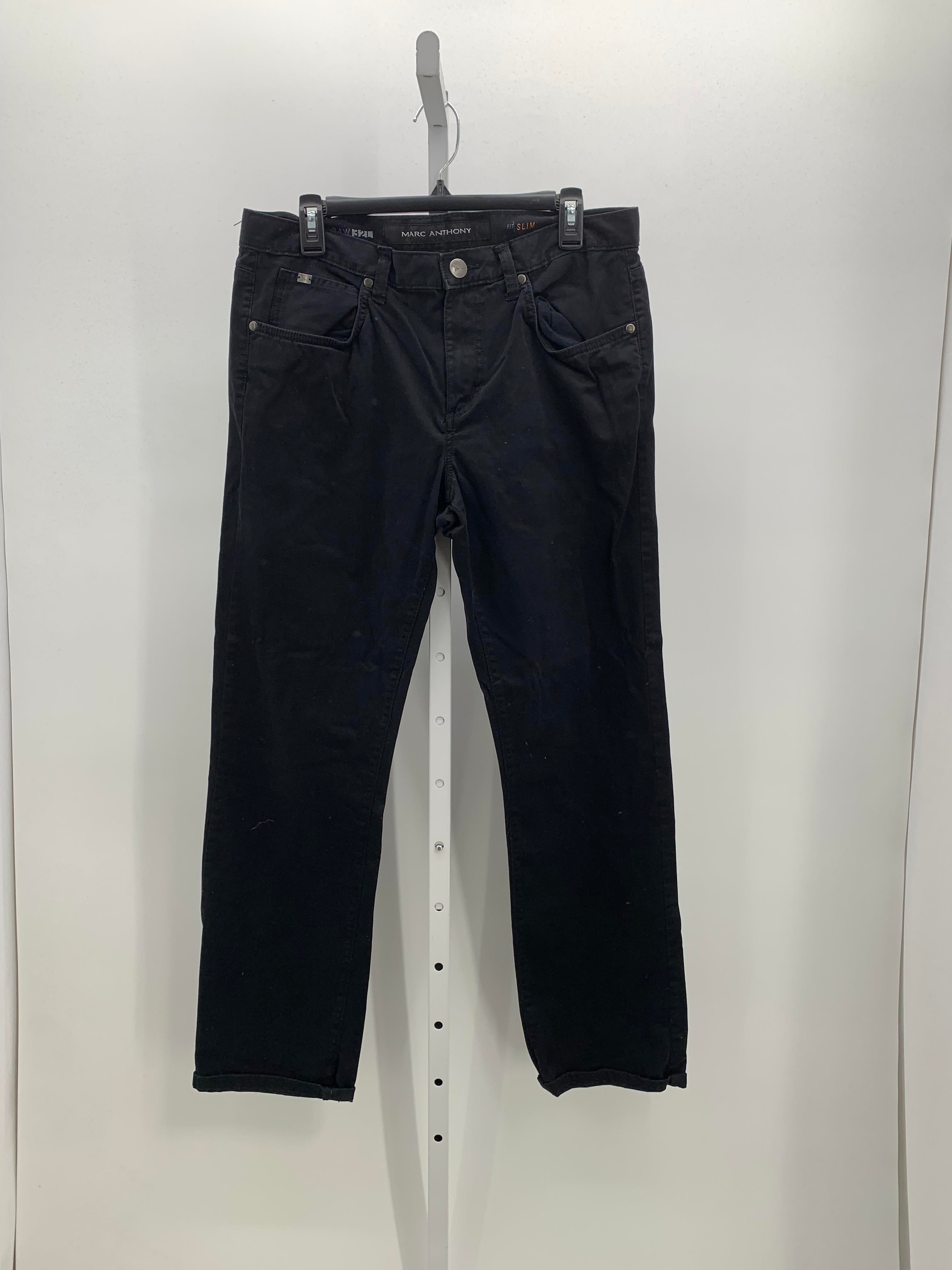 SLIM FIT PANTS