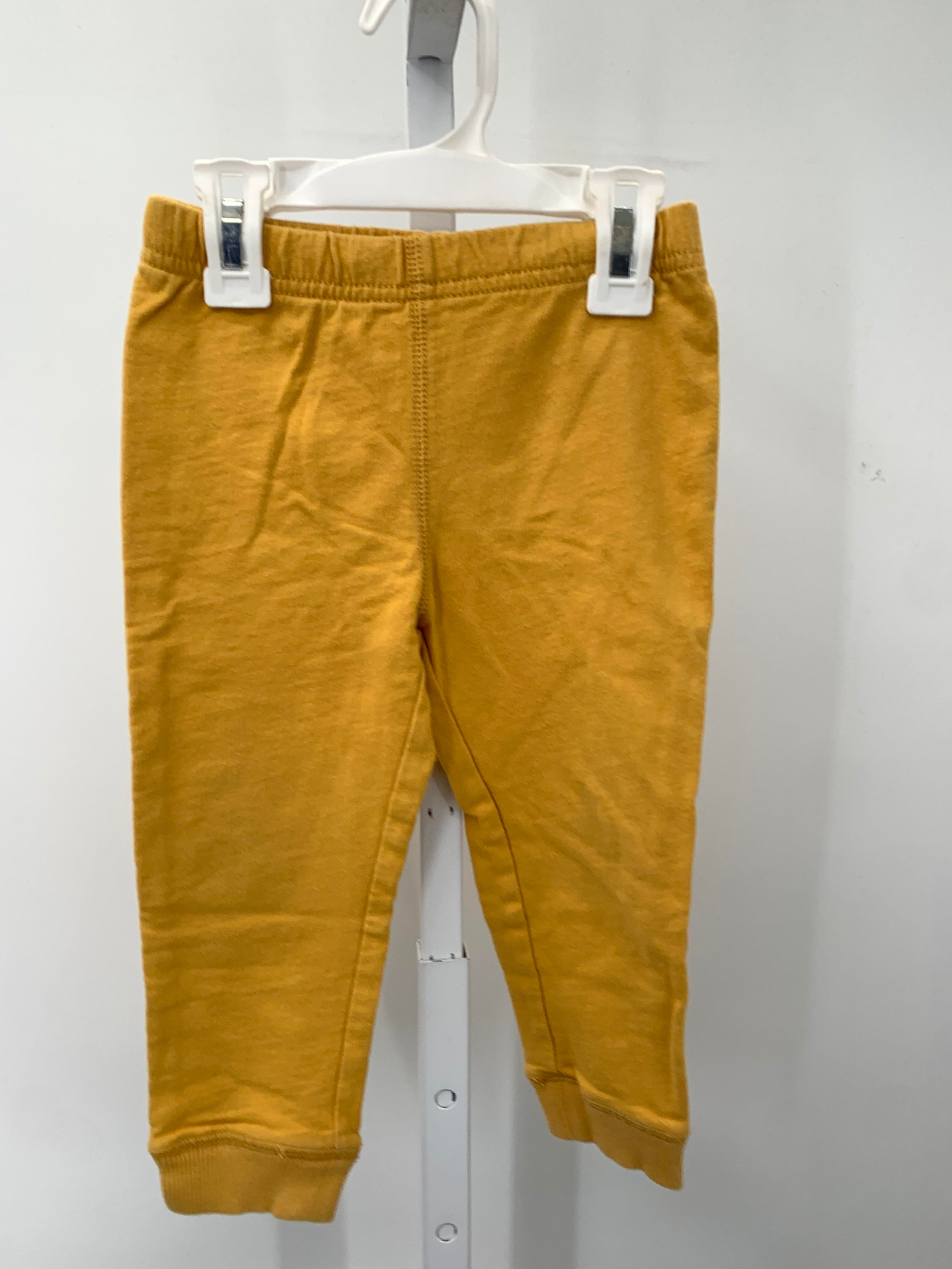 ELASTIC WAIST KNIT