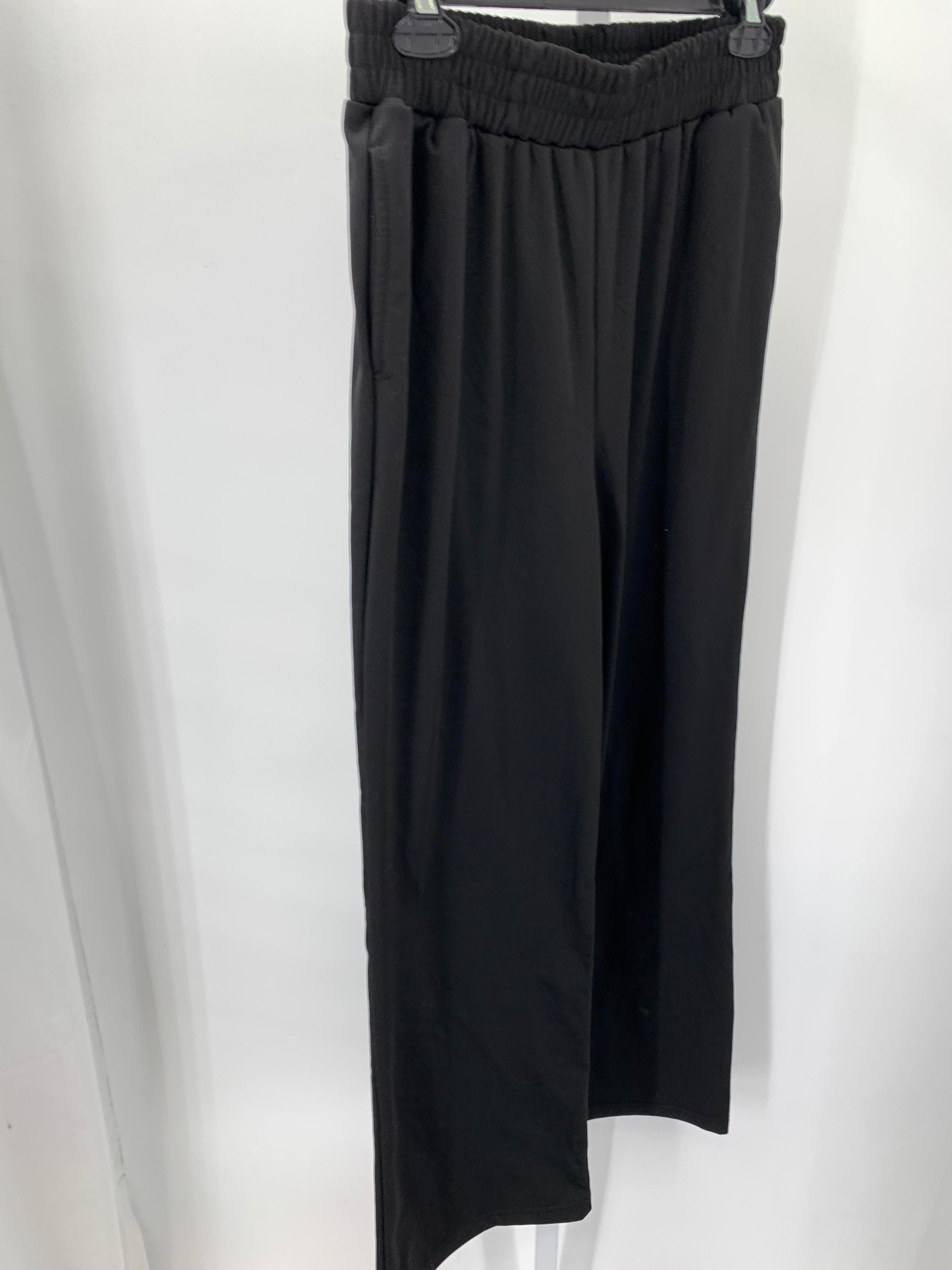 Size Large Misses Sweat Pants