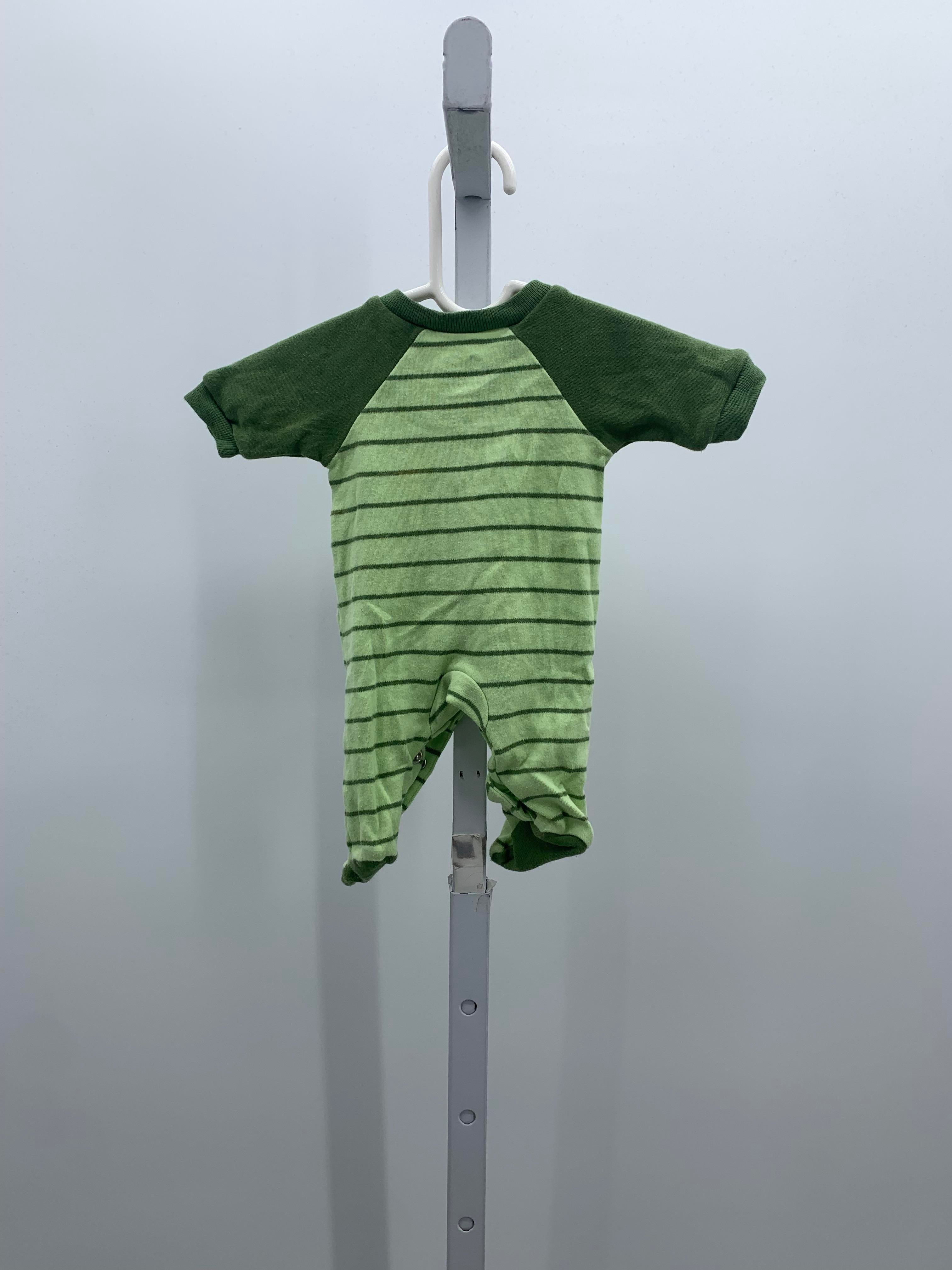DINO ROAR ROMPER
