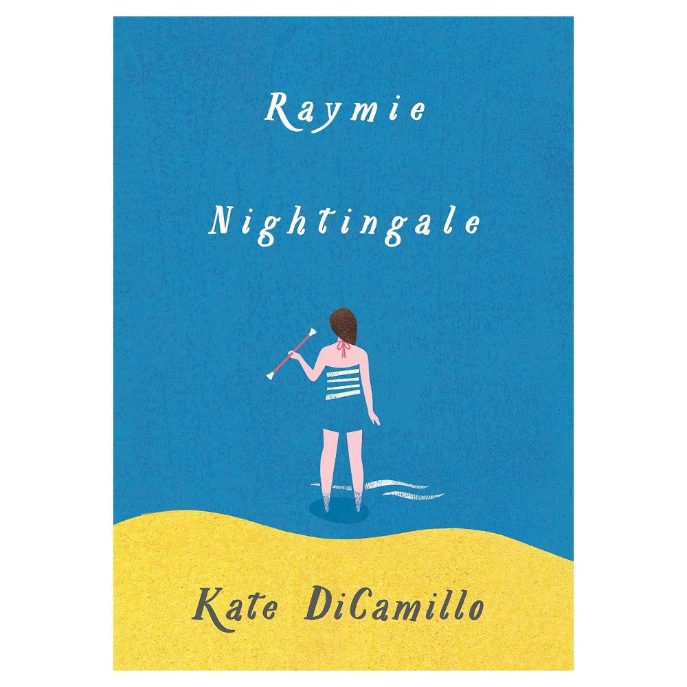 Raymie Nightingale - Target Exclusive Edition -