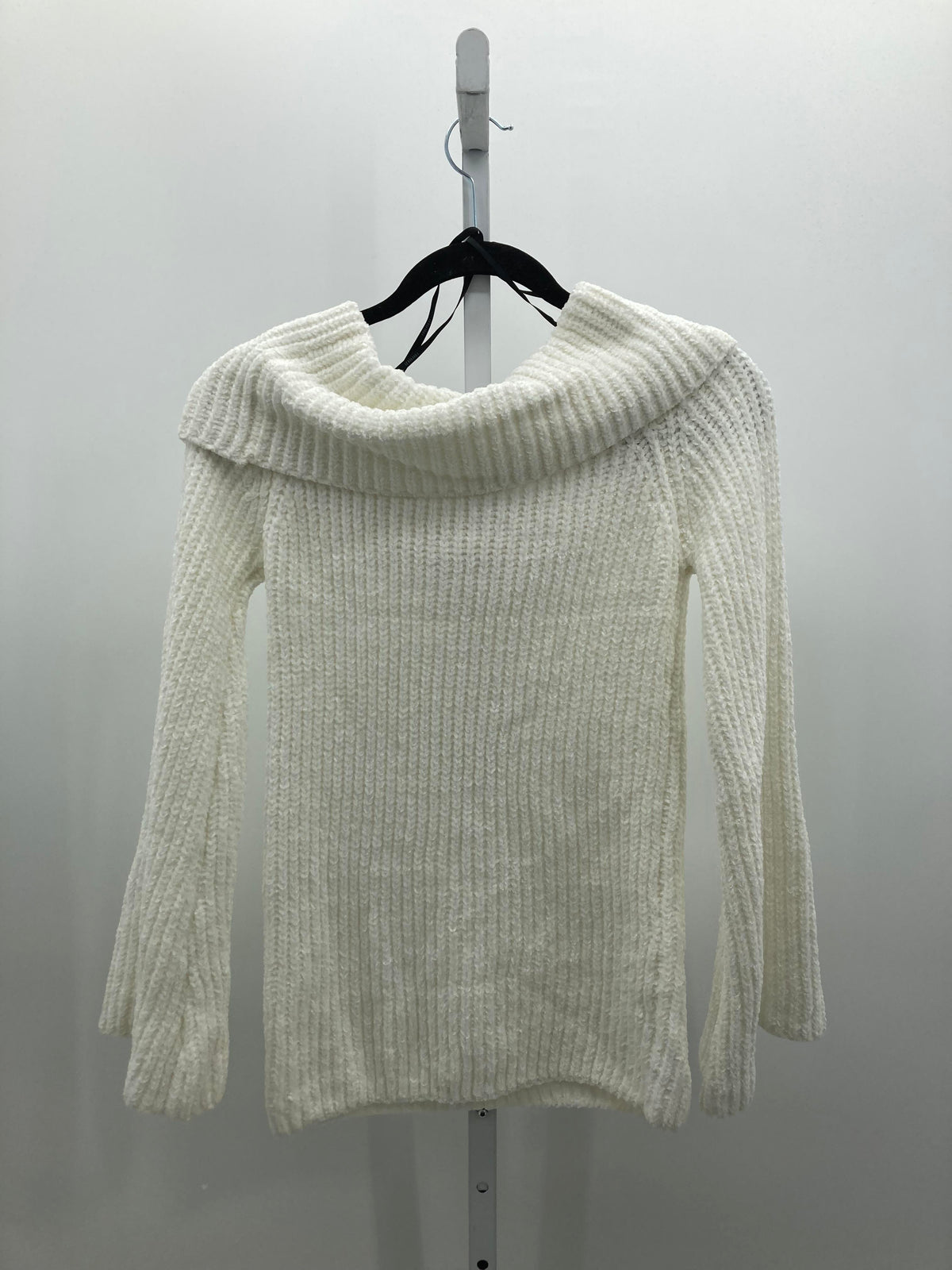 Forever 21 Size Small Juniors Long Sleeve Sweater