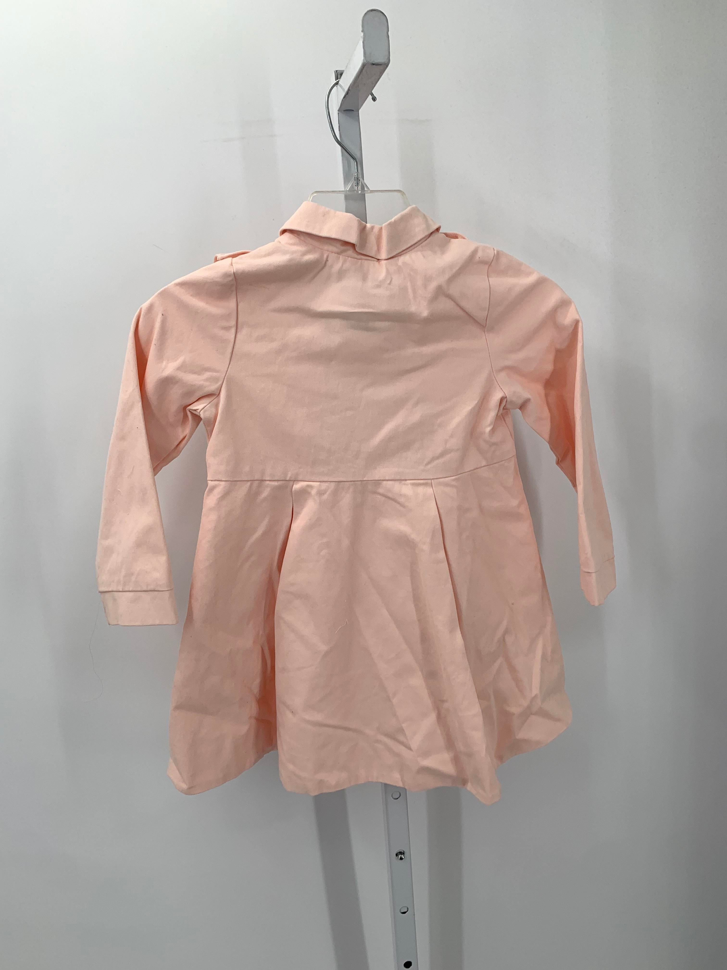 Catherine Malandrino Size 5T Girls Lightweight