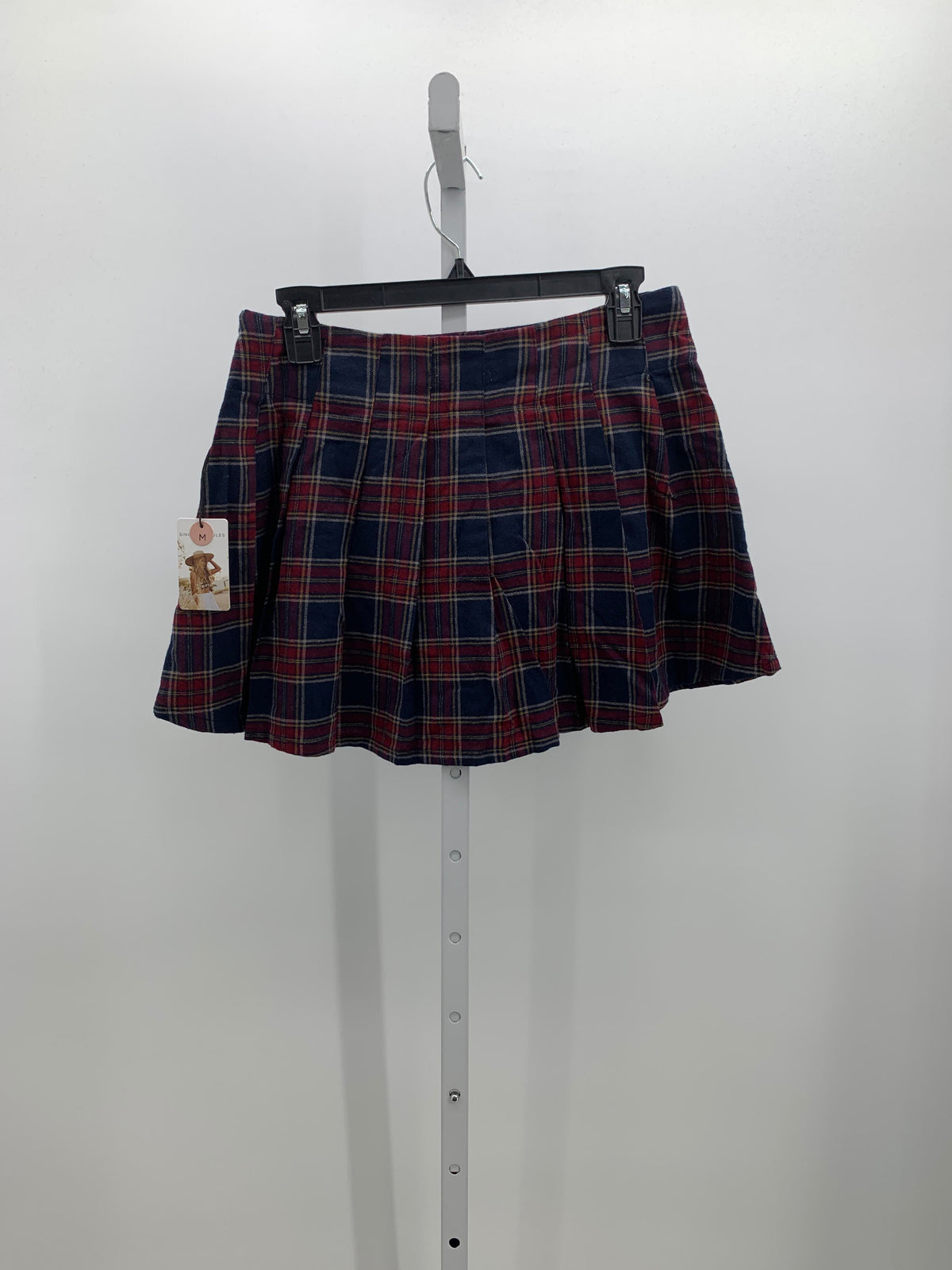 SINCERELY JULES Size Medium Juniors Skirt