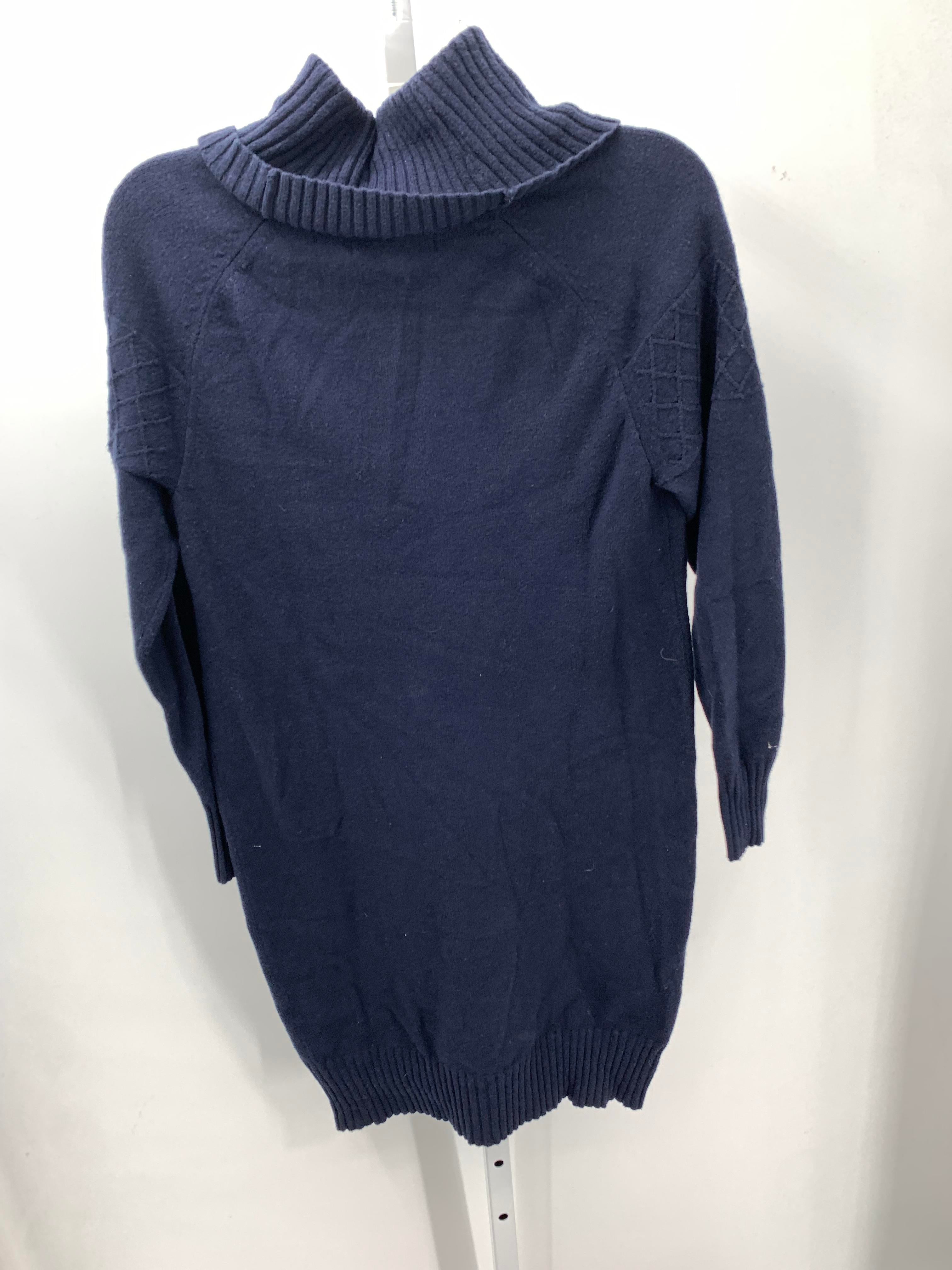 Banana Republic Size Small Misses Long Sleeve Dress