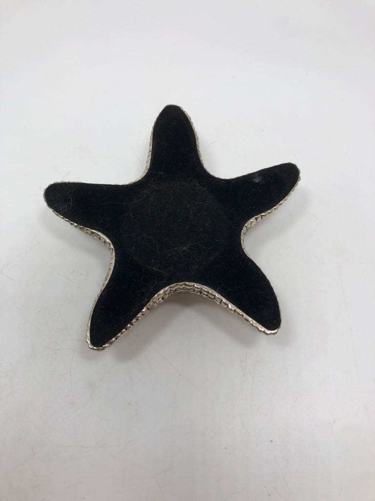 STARFISH YANKEE CANDLE HOLDER.