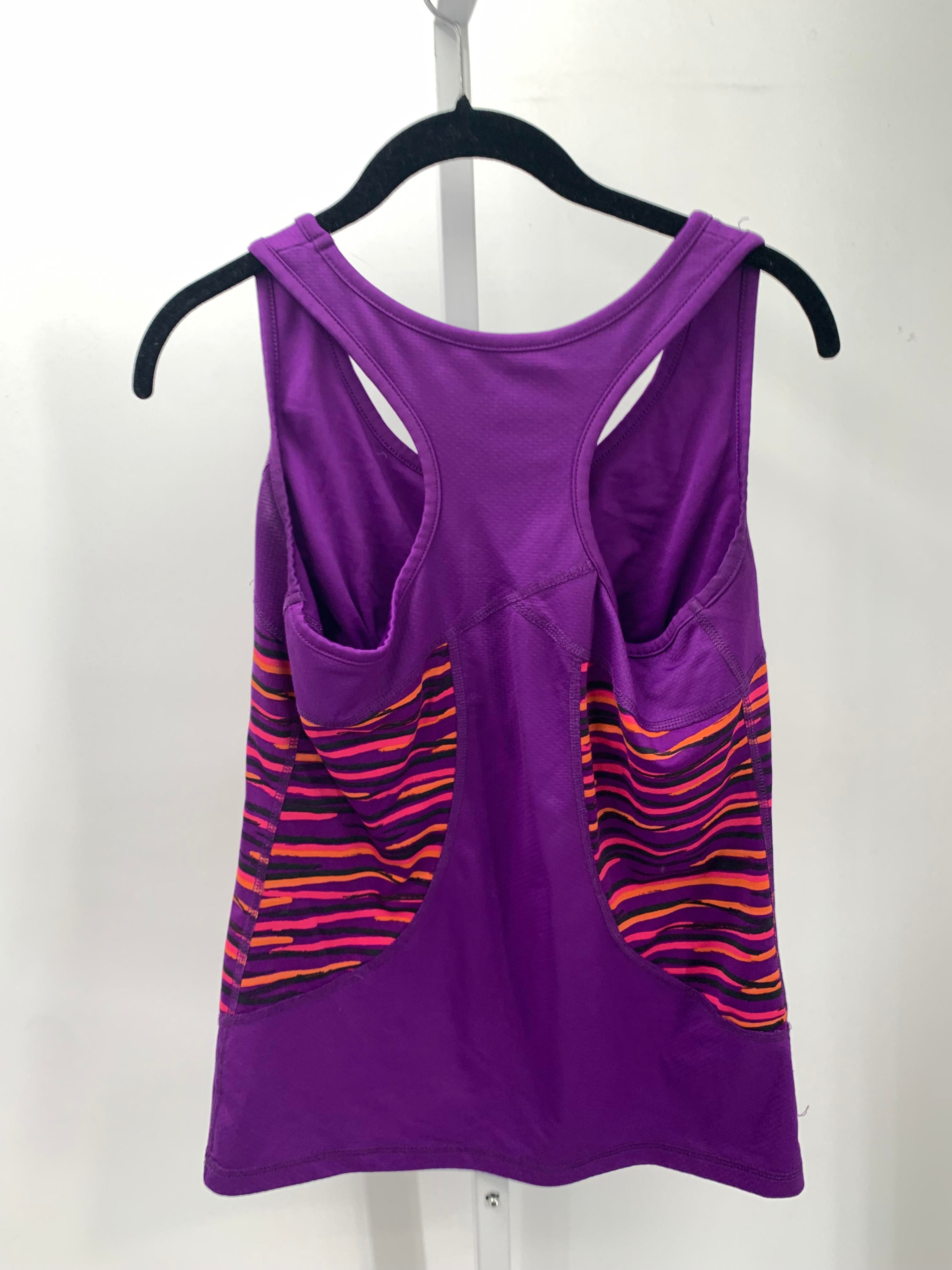 Tek Gear Size Large Misses Tank