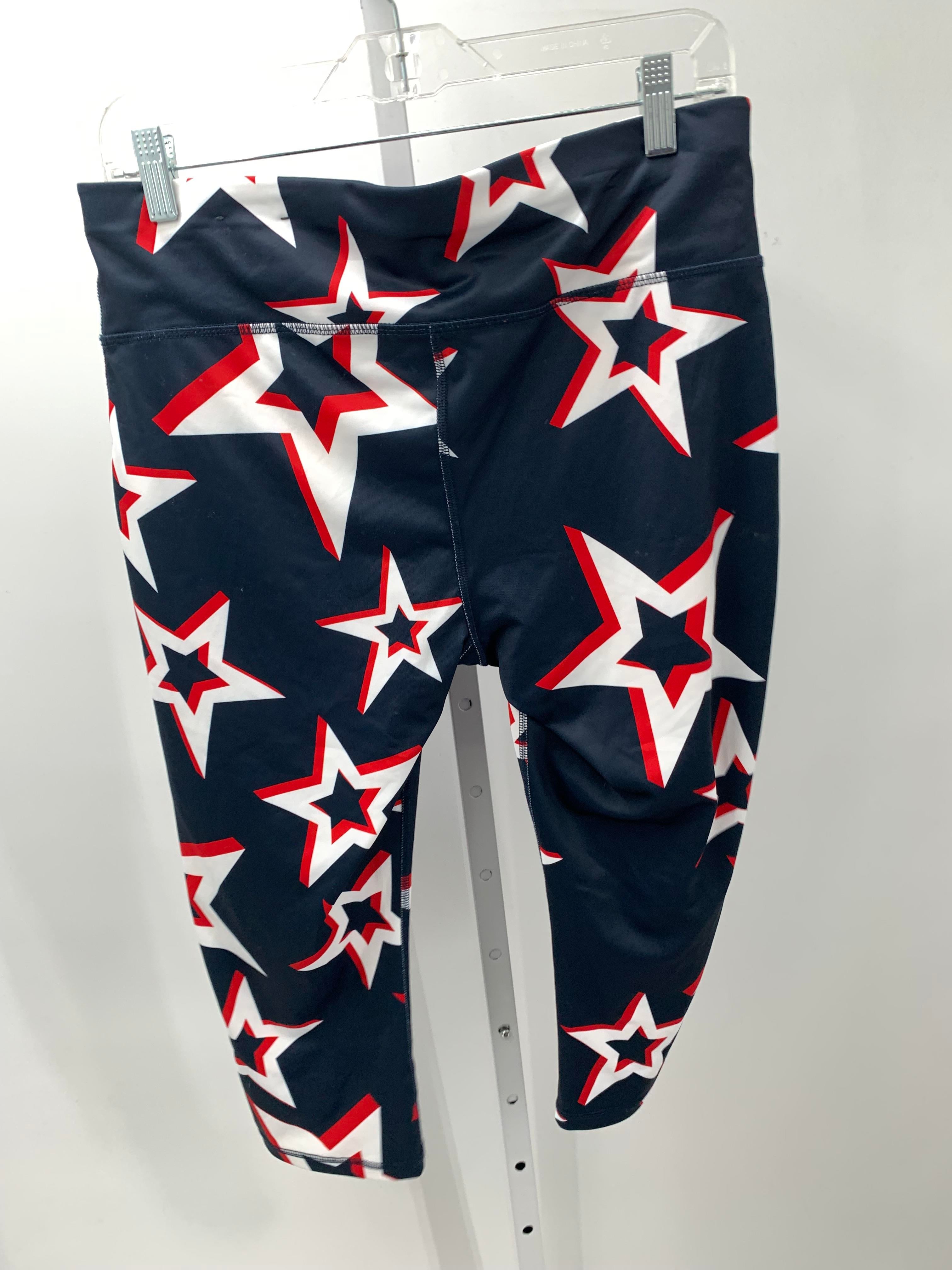 Xersion Size Large Misses Leggings