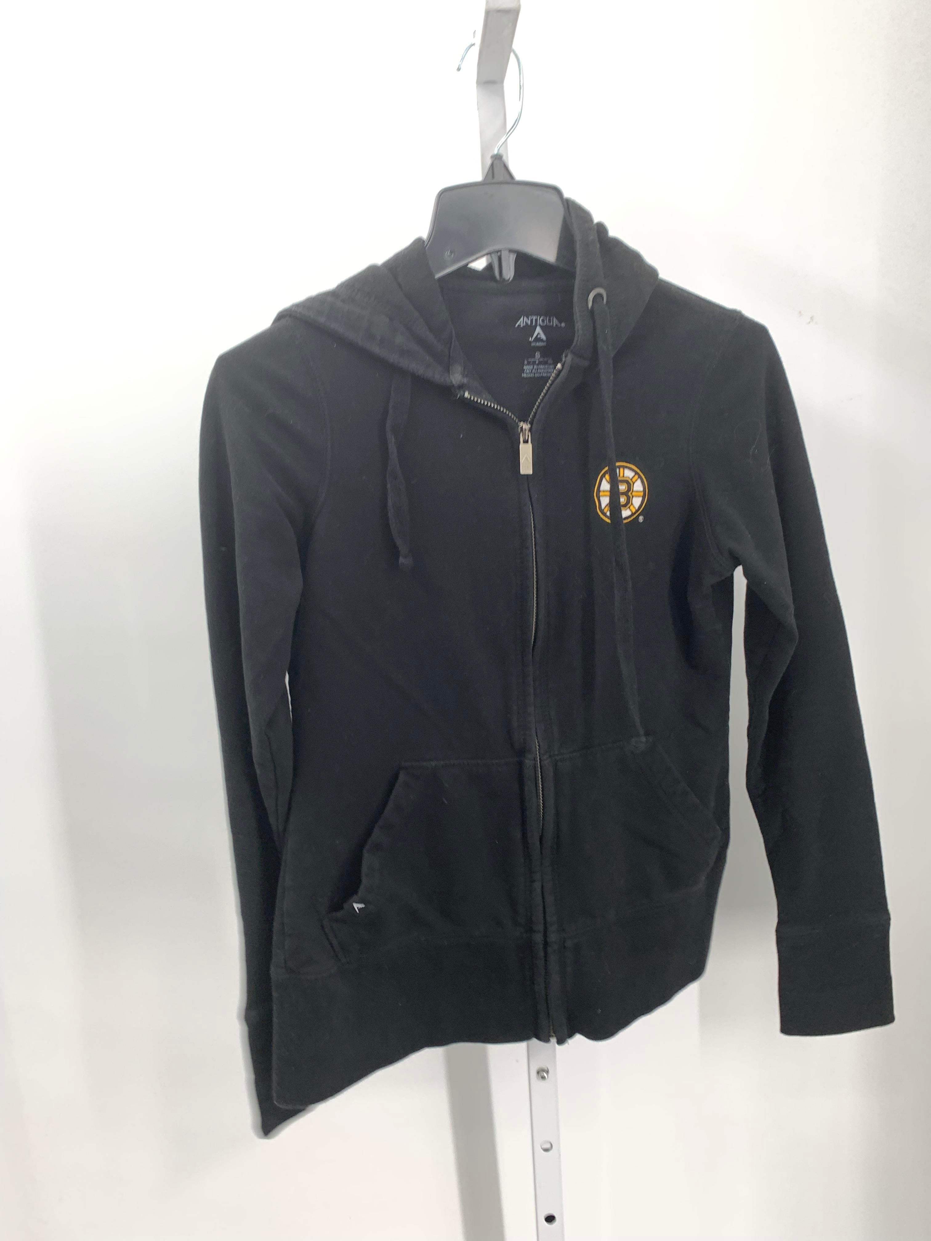 Antigua Size Small Misses Sweat Jacket