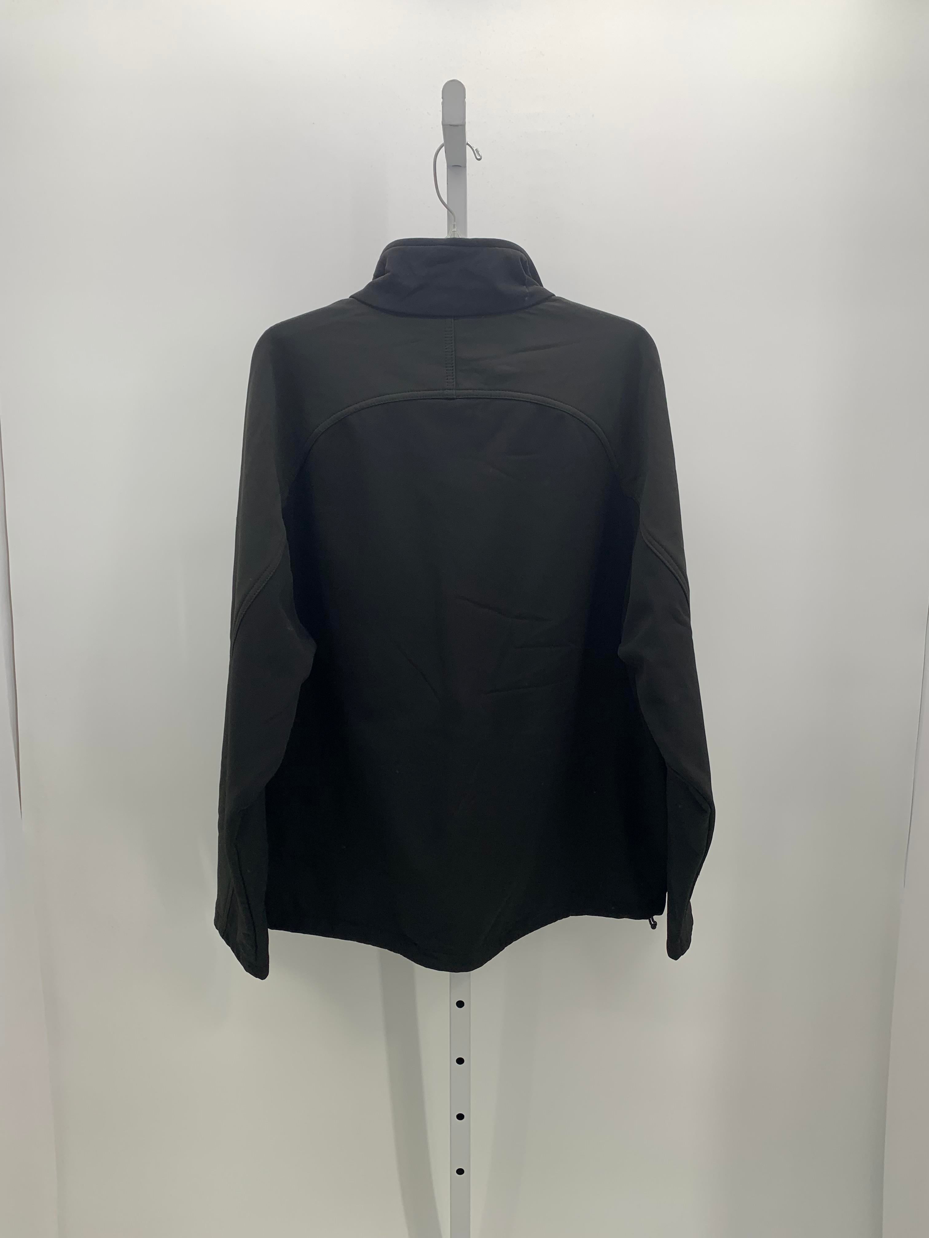 ZIP UP JACKET