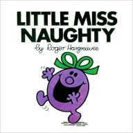 Little Miss Naughty (Mr.