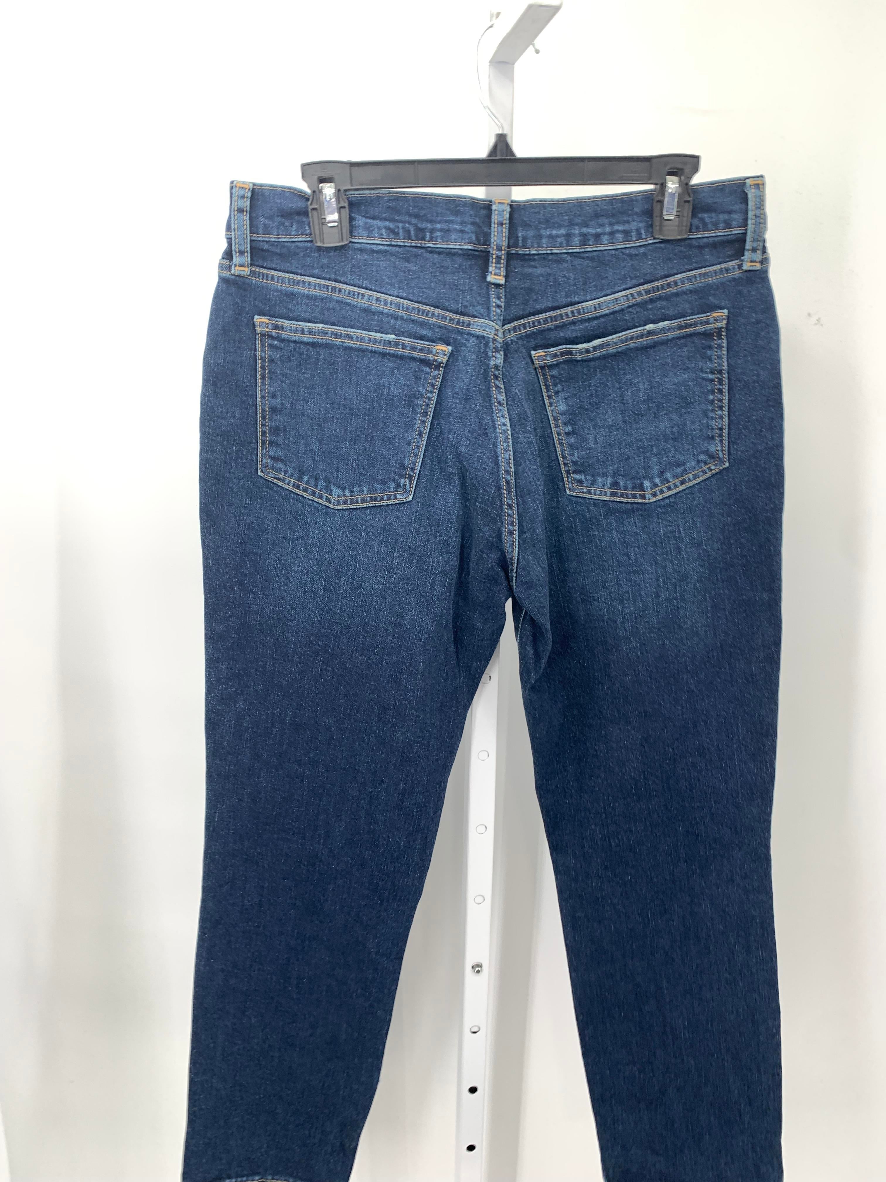 Gap Denim Size 8 Misses Jeans