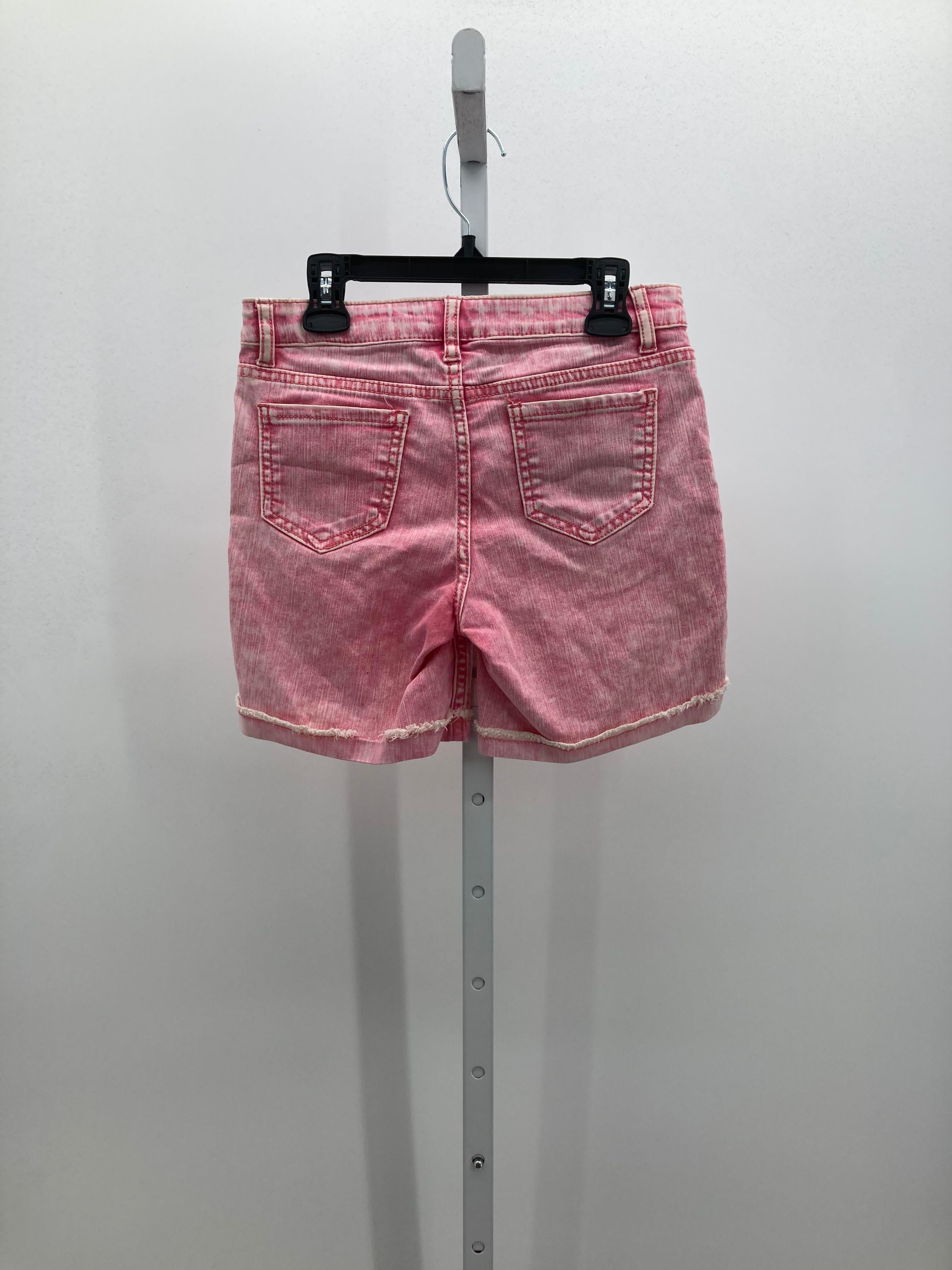 Arizona Size 14 Girls Shorts