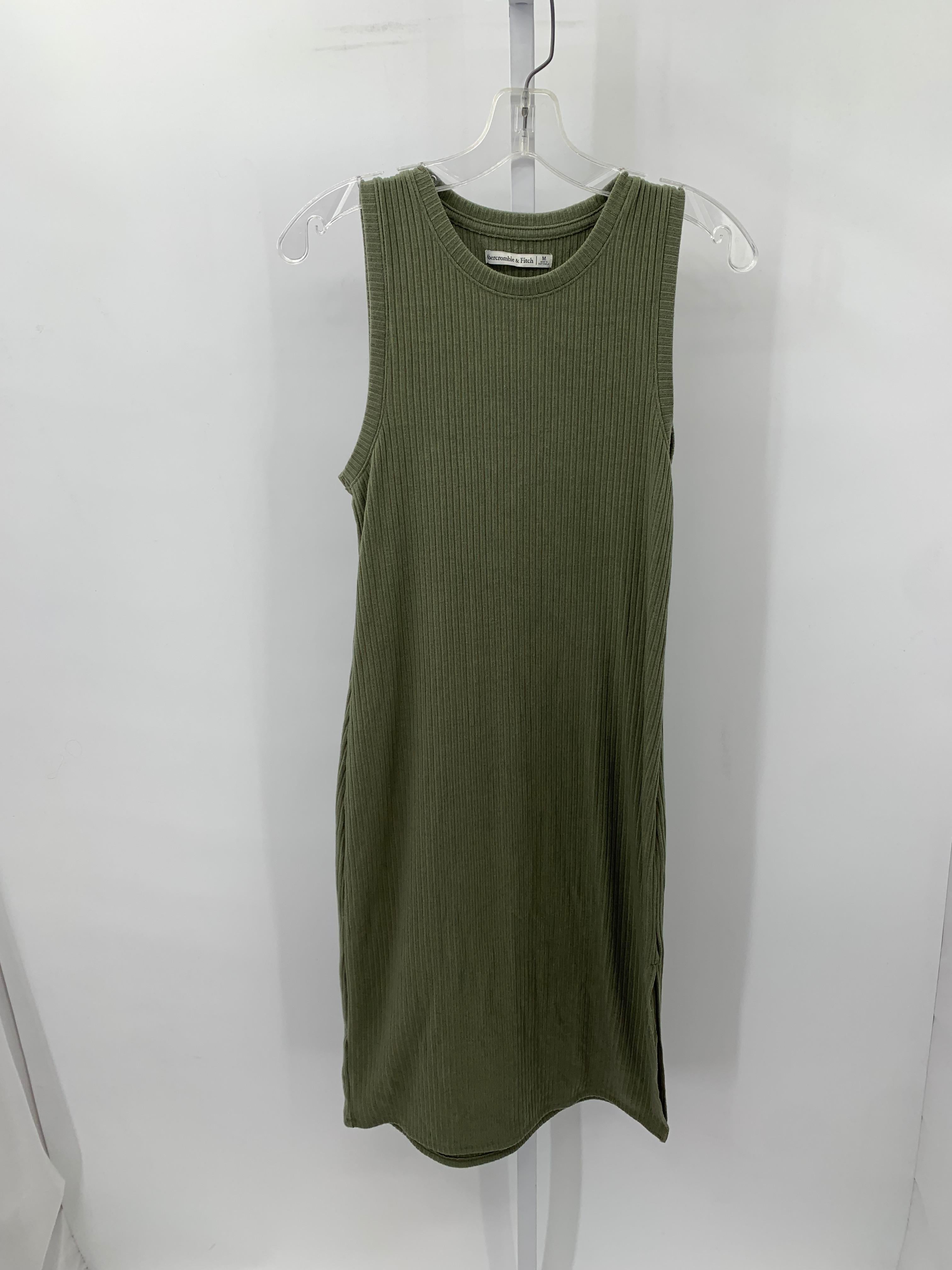 Abercrombie Size Medium Juniors Sundress