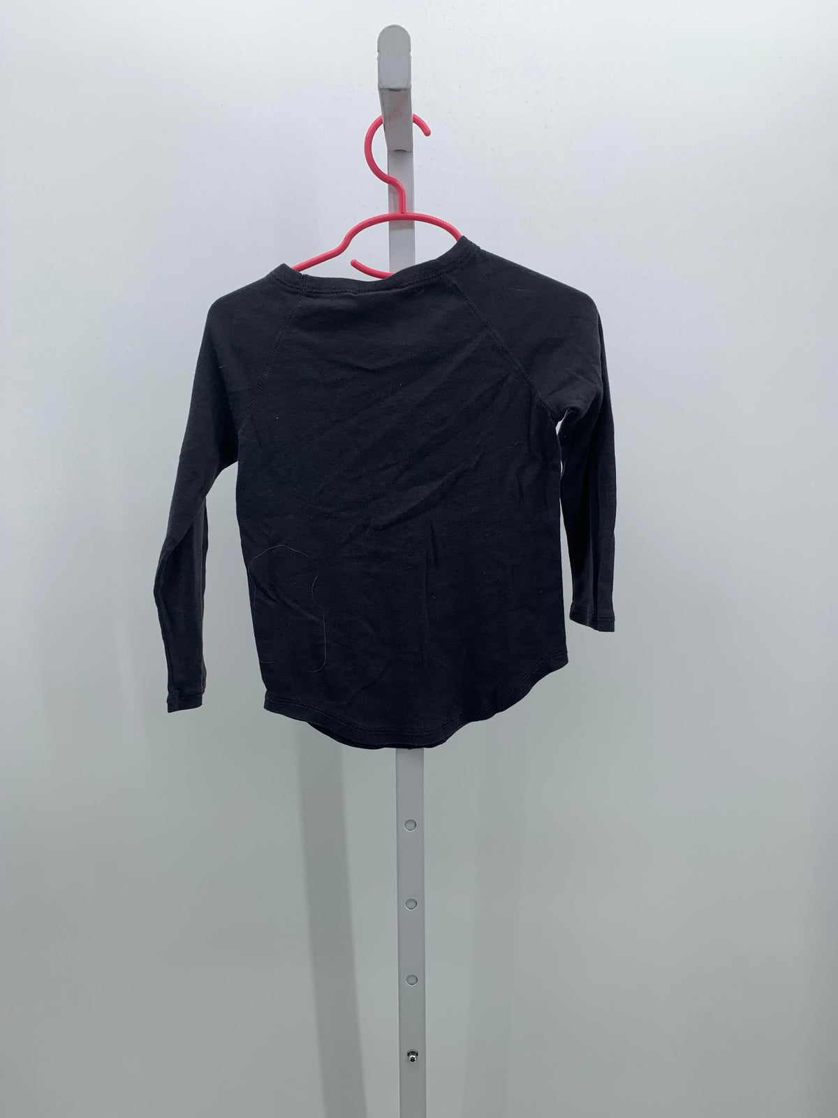 Junk Food Size 2T Girls Long Sleeve Shirt