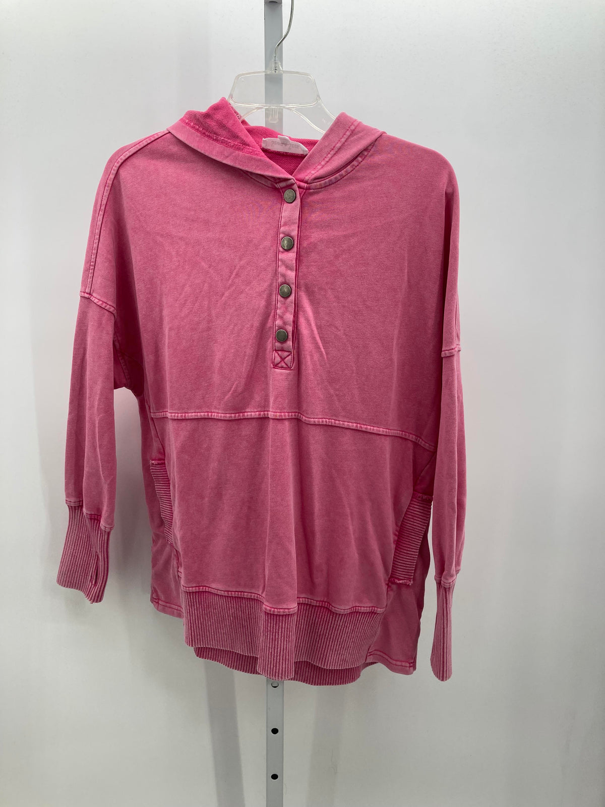 Size Small Misses Long Sleeve Shirt