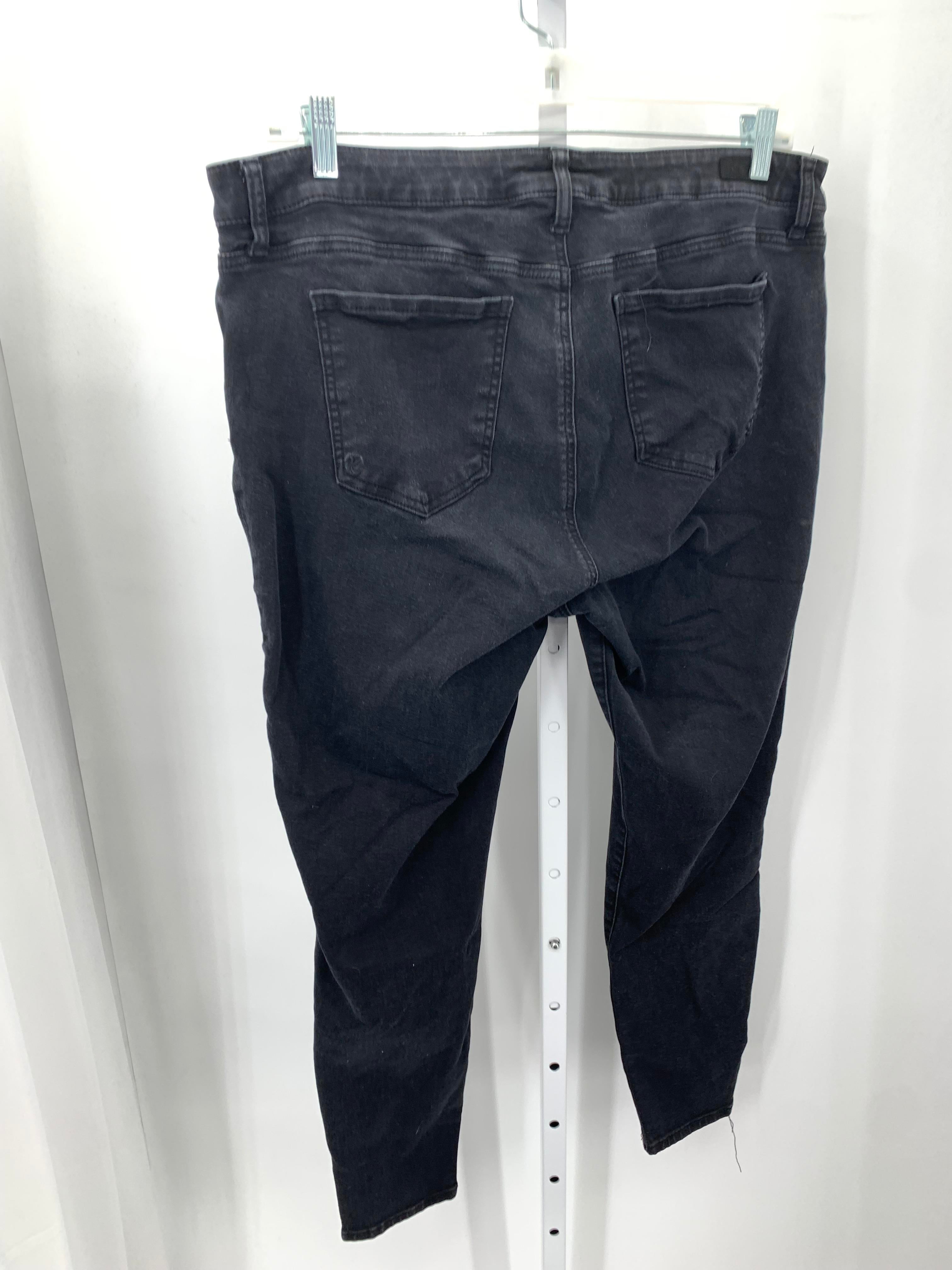 Kut from the Kloth Size 18 W Womens Jeans