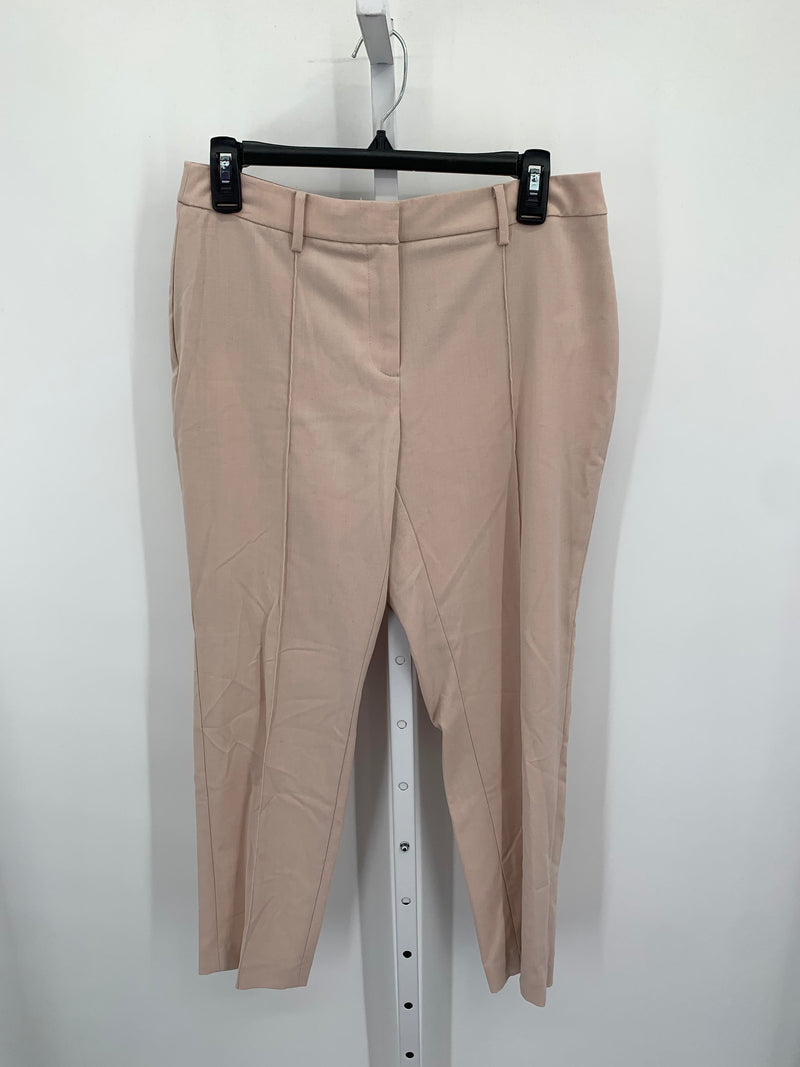 Ellen Tracy Size 6 Petite Petite Pants