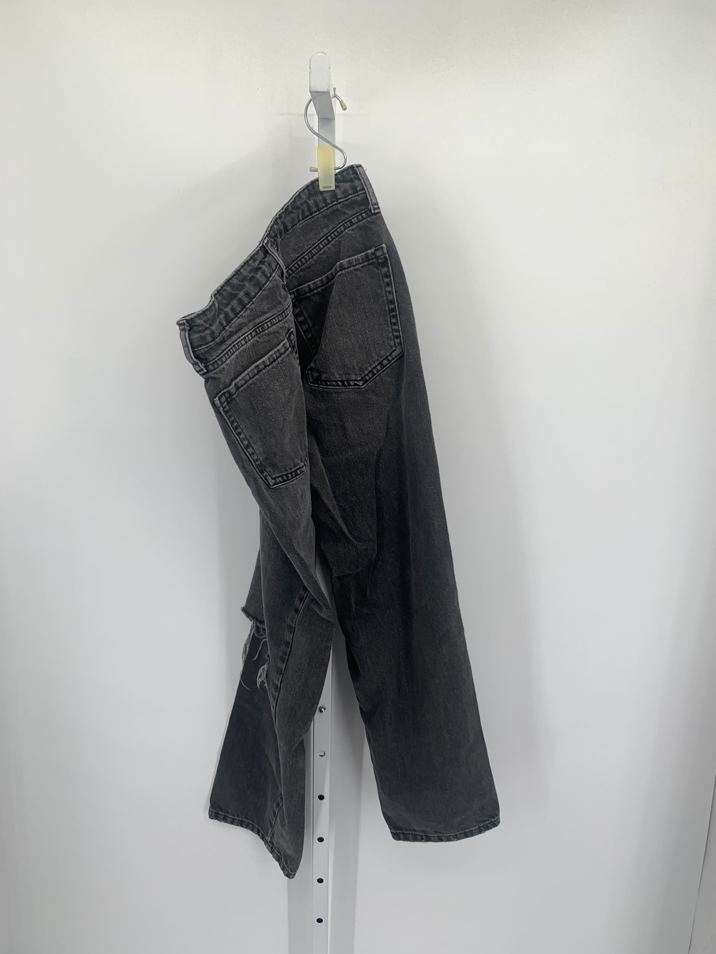 Forever 21 Size 2 Juniors Jeans