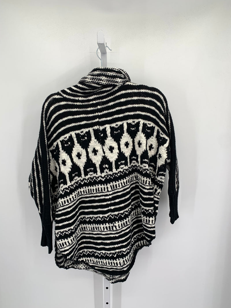 The Limited Size Small Misses Long Slv Sweater