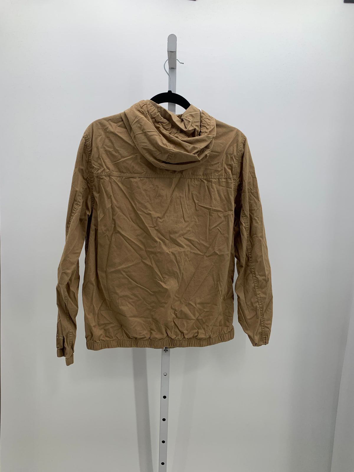 Denim & Flower Size Medium Misses Lightweight Jacket