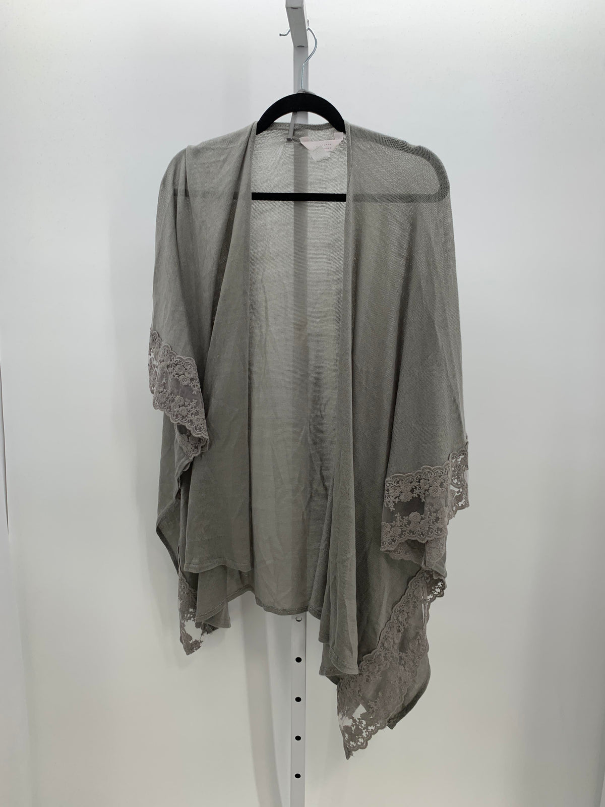 Lauren Conrad Size One Size Misses Shawl