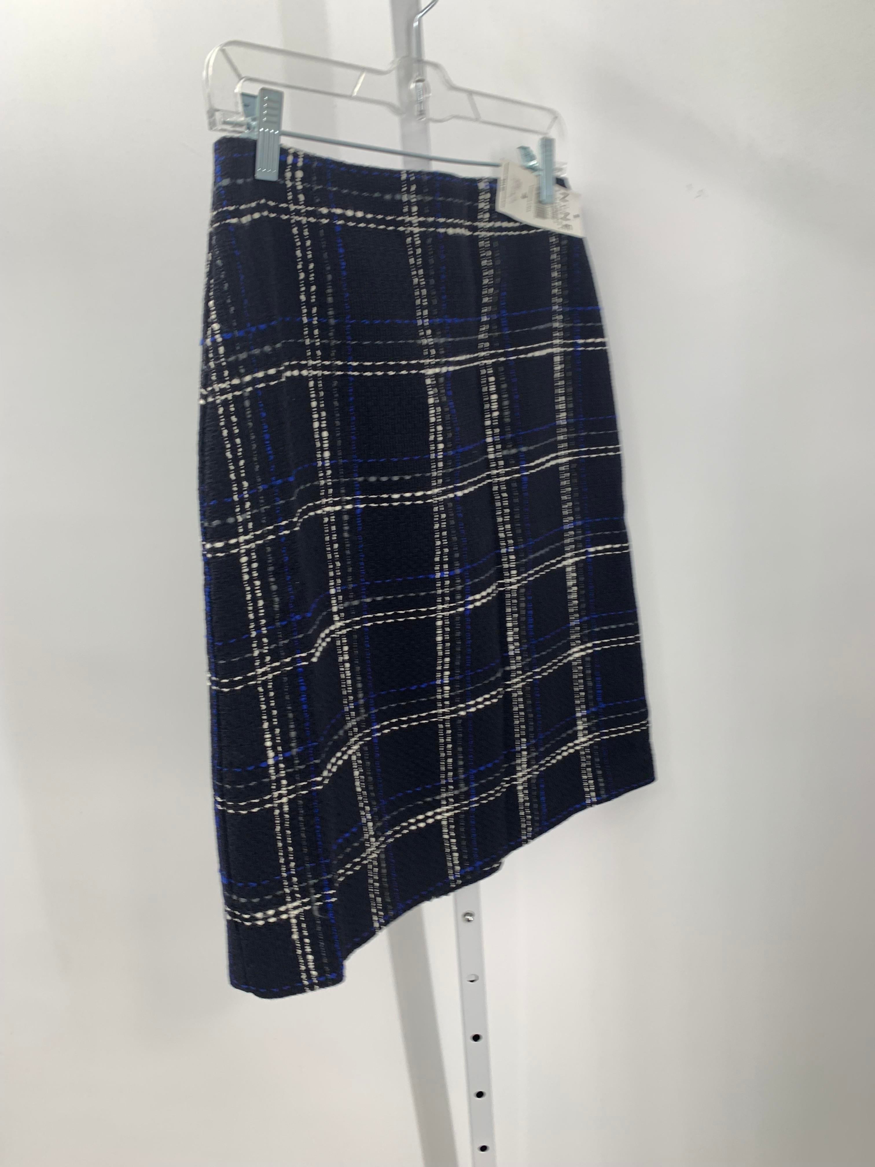 Nine & Company Size 4 Misses Skirt