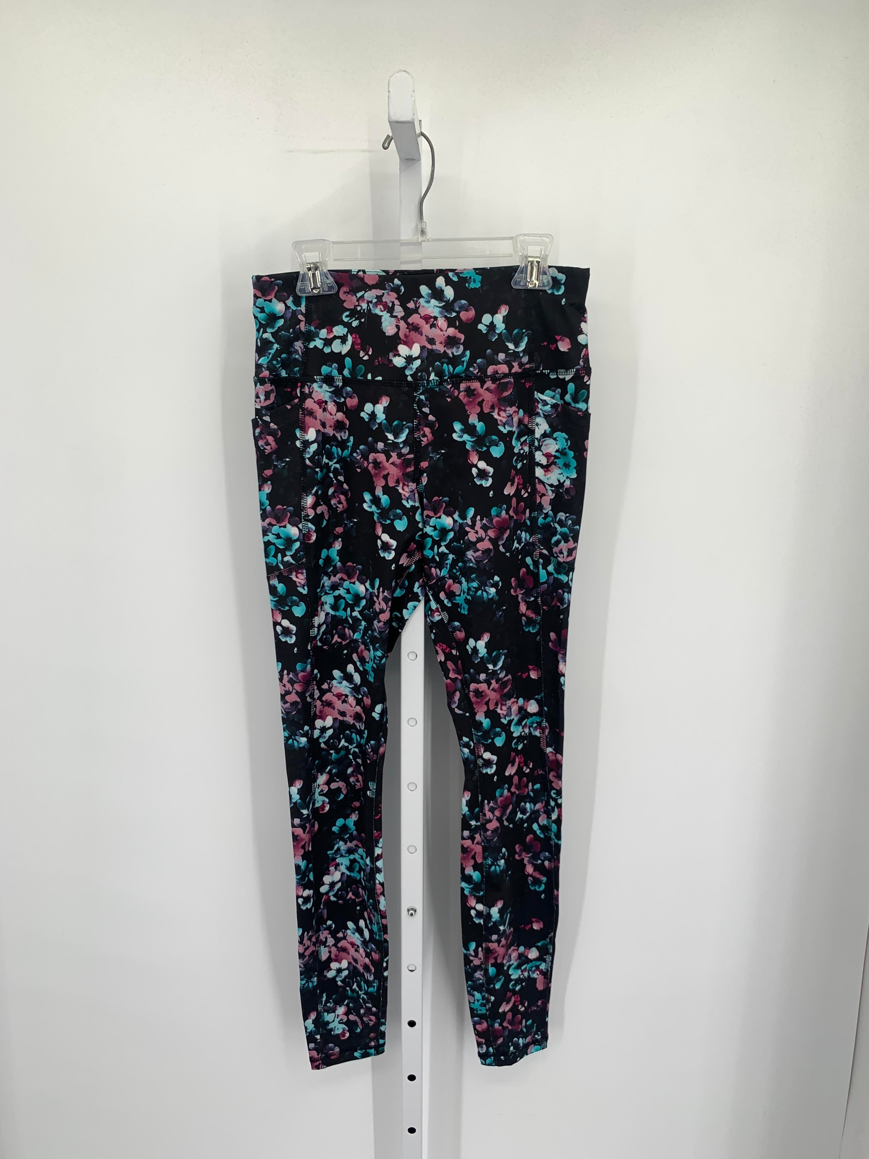 Avia Size Small Misses Leggings