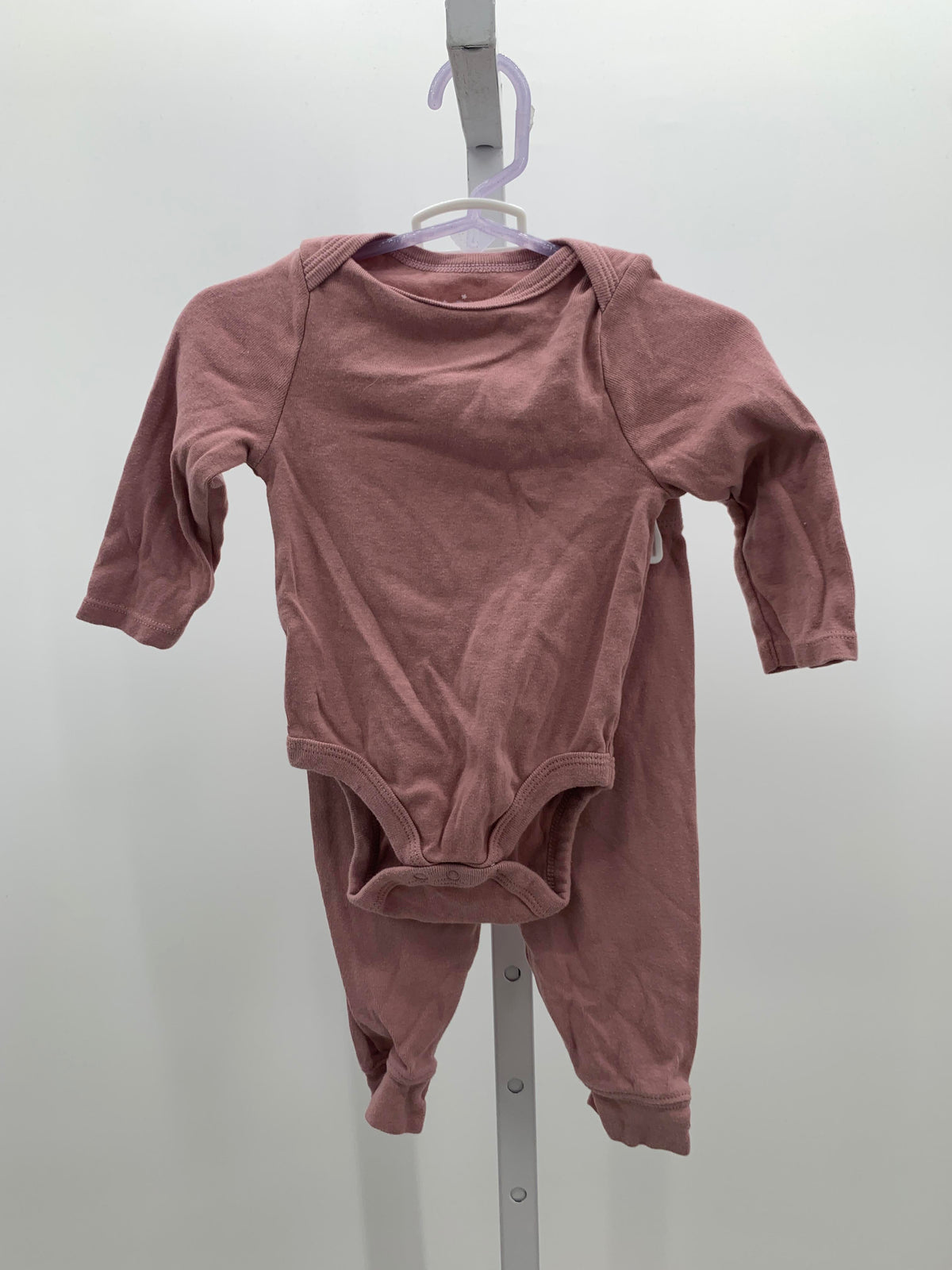 Cloud Island Size 12 Months Girls 2 Pieces