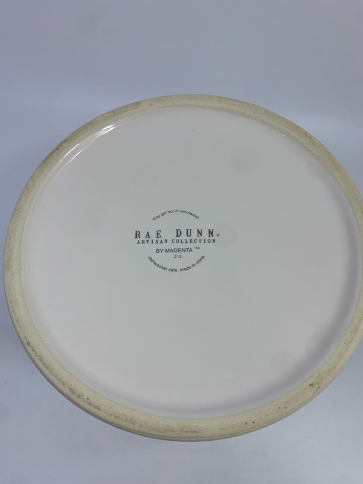 "COOK" UTENSIL HOLDER.