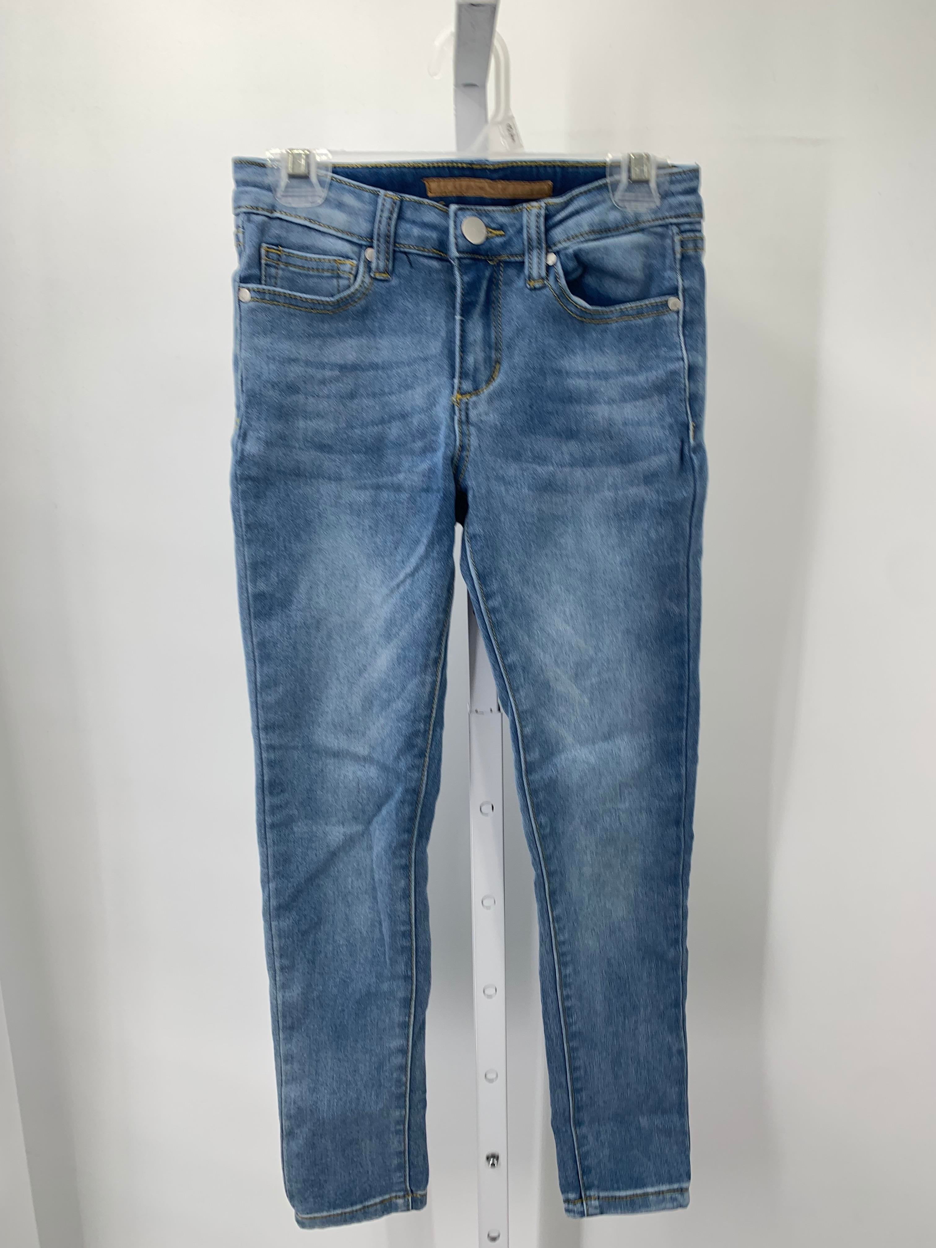 Joe's Size 8 Girls Jeans