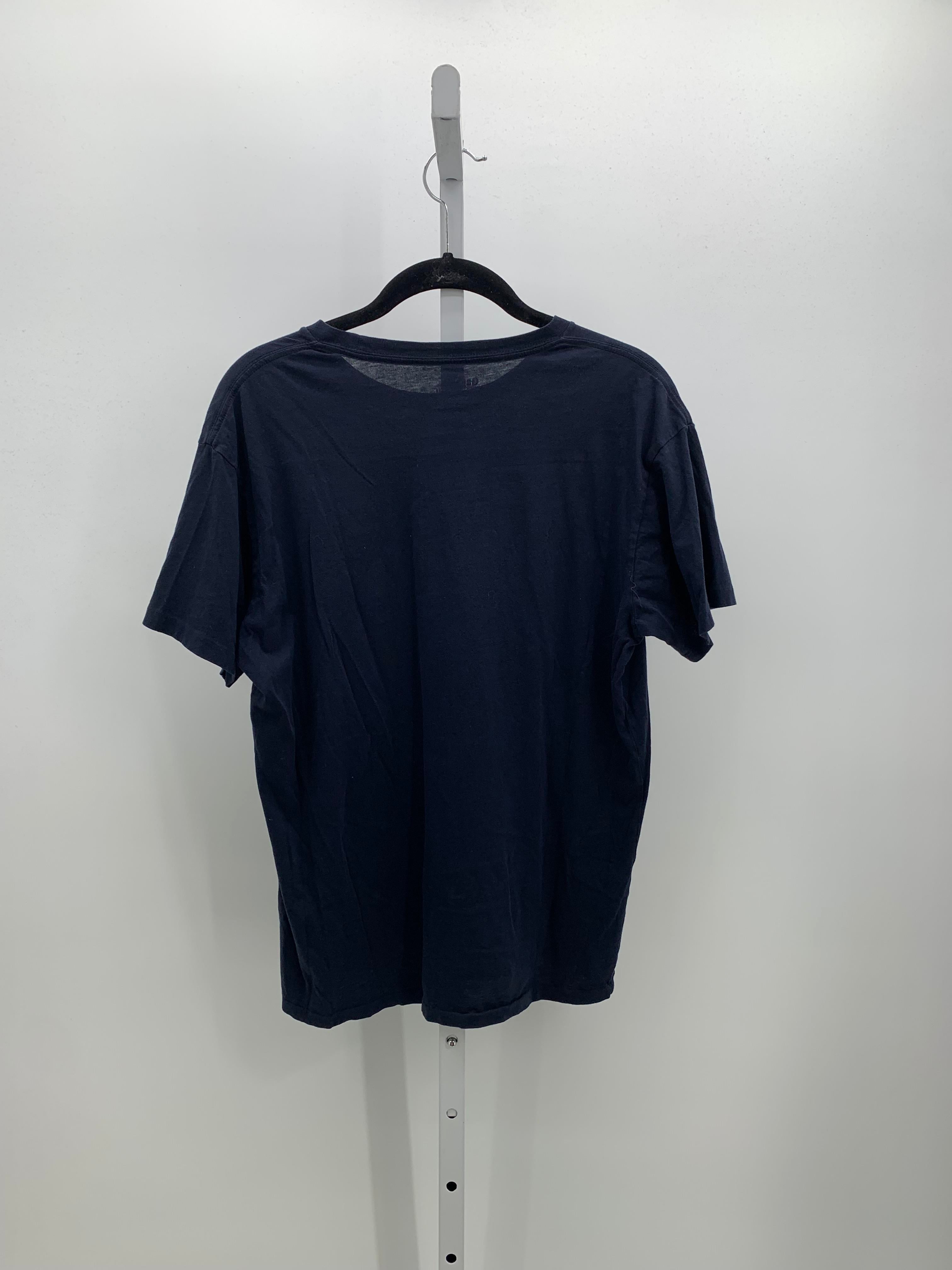 Gap Size Small Misses Short Sleeve Shirt