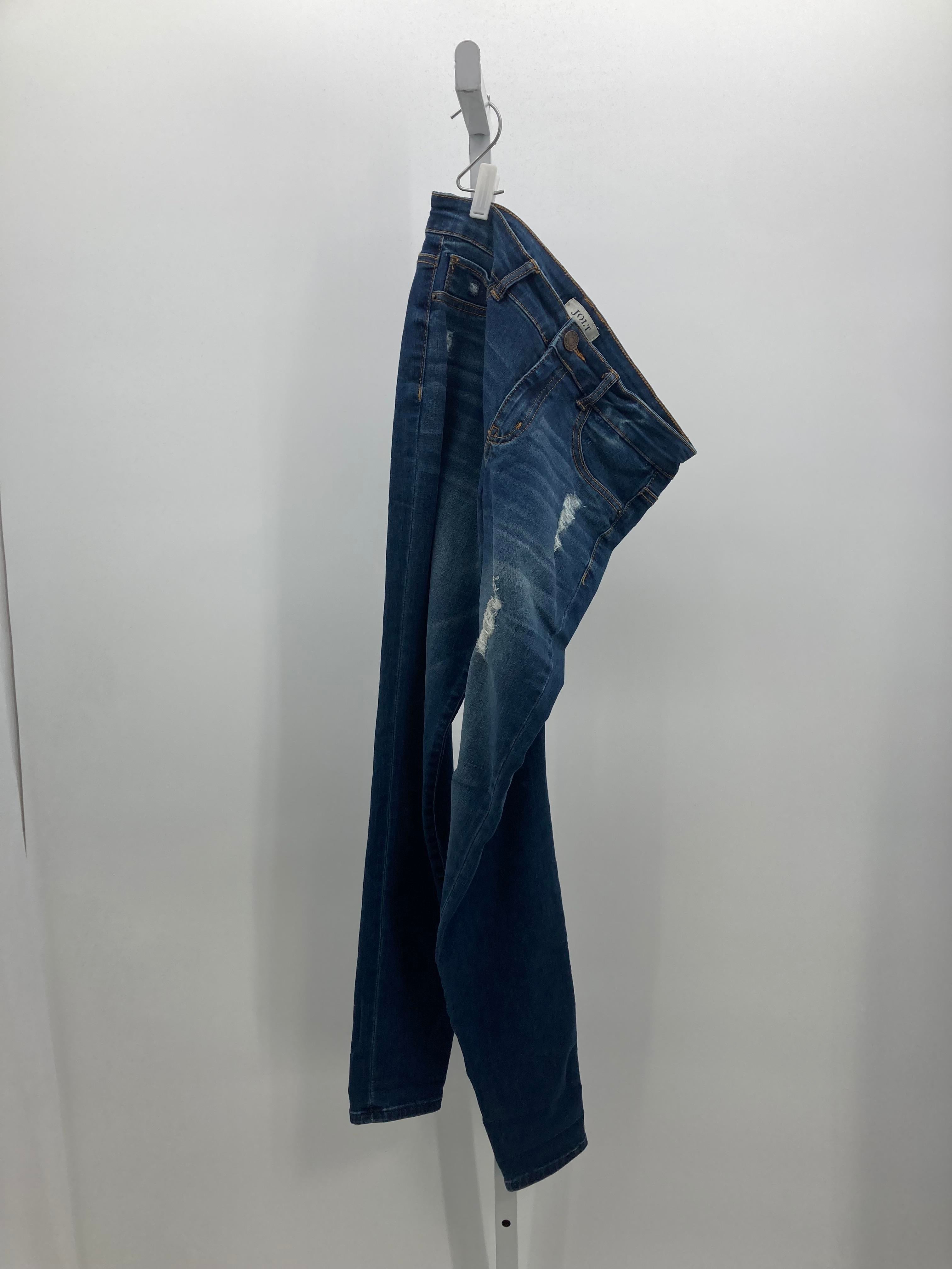 Jolt Size 7 Juniors Jeans