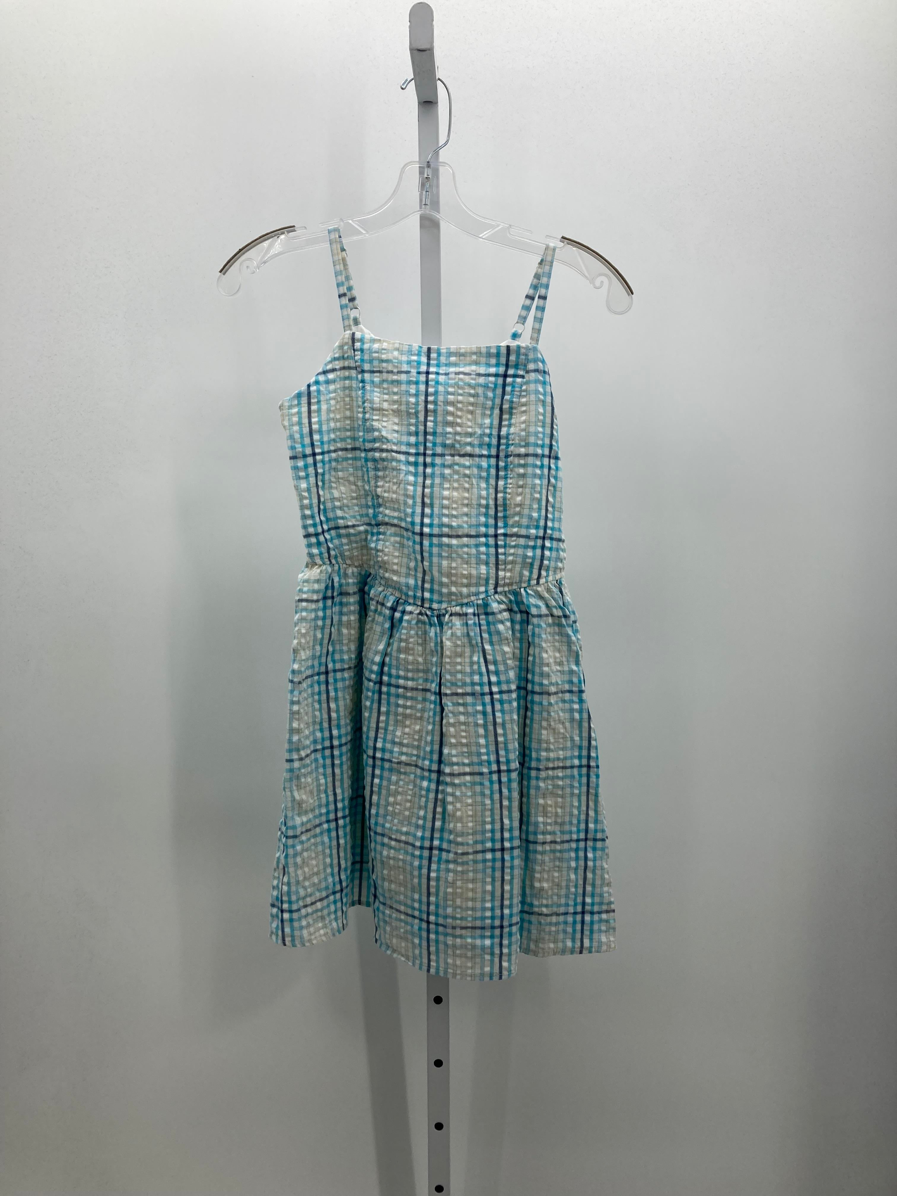 Art Class Size 10-12 Girls Sundress
