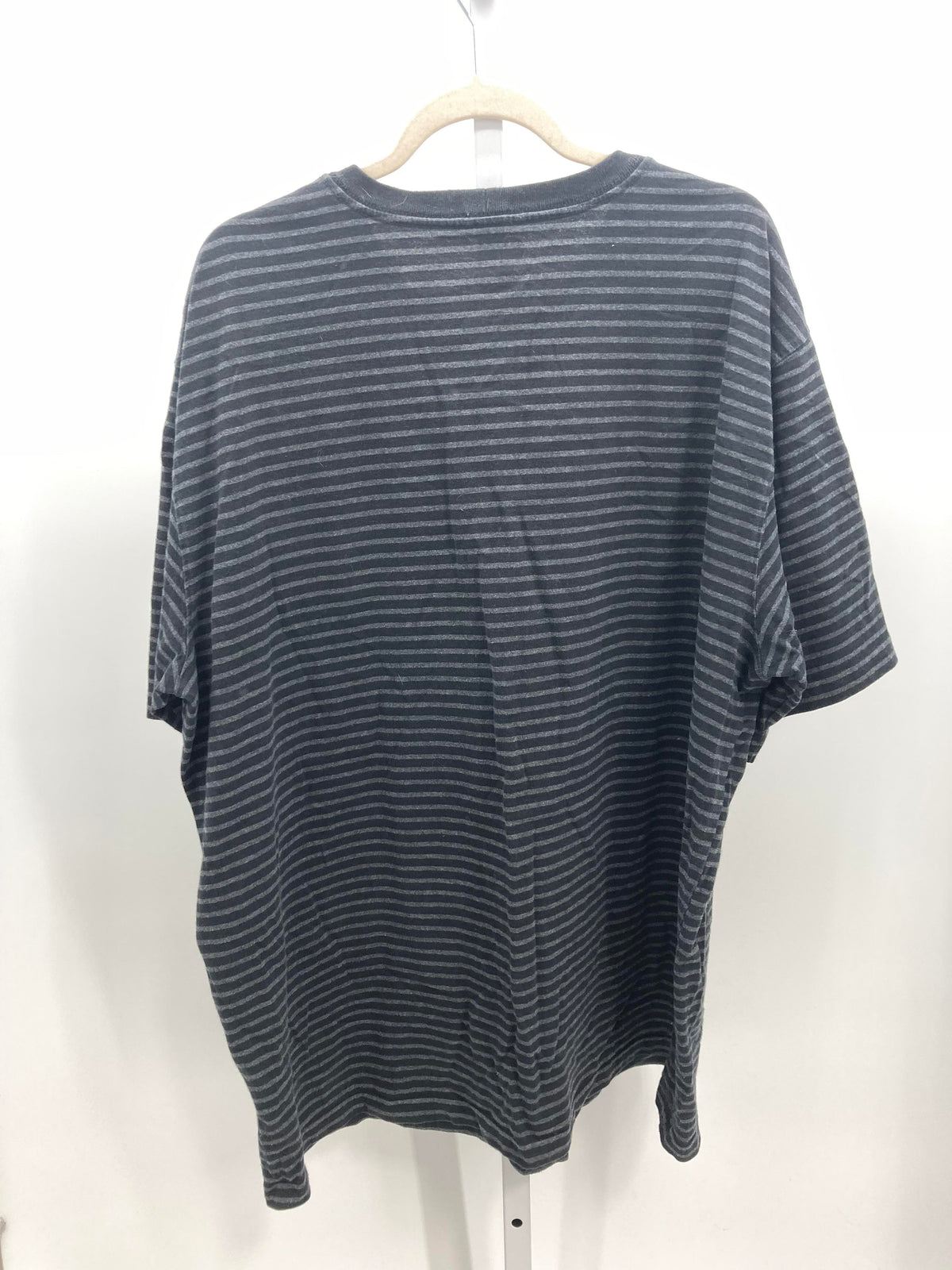 GREY STRIPES