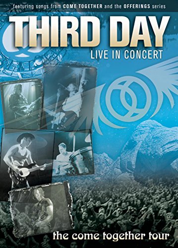 Live in Concert: the Come Together Tour [DVD] -