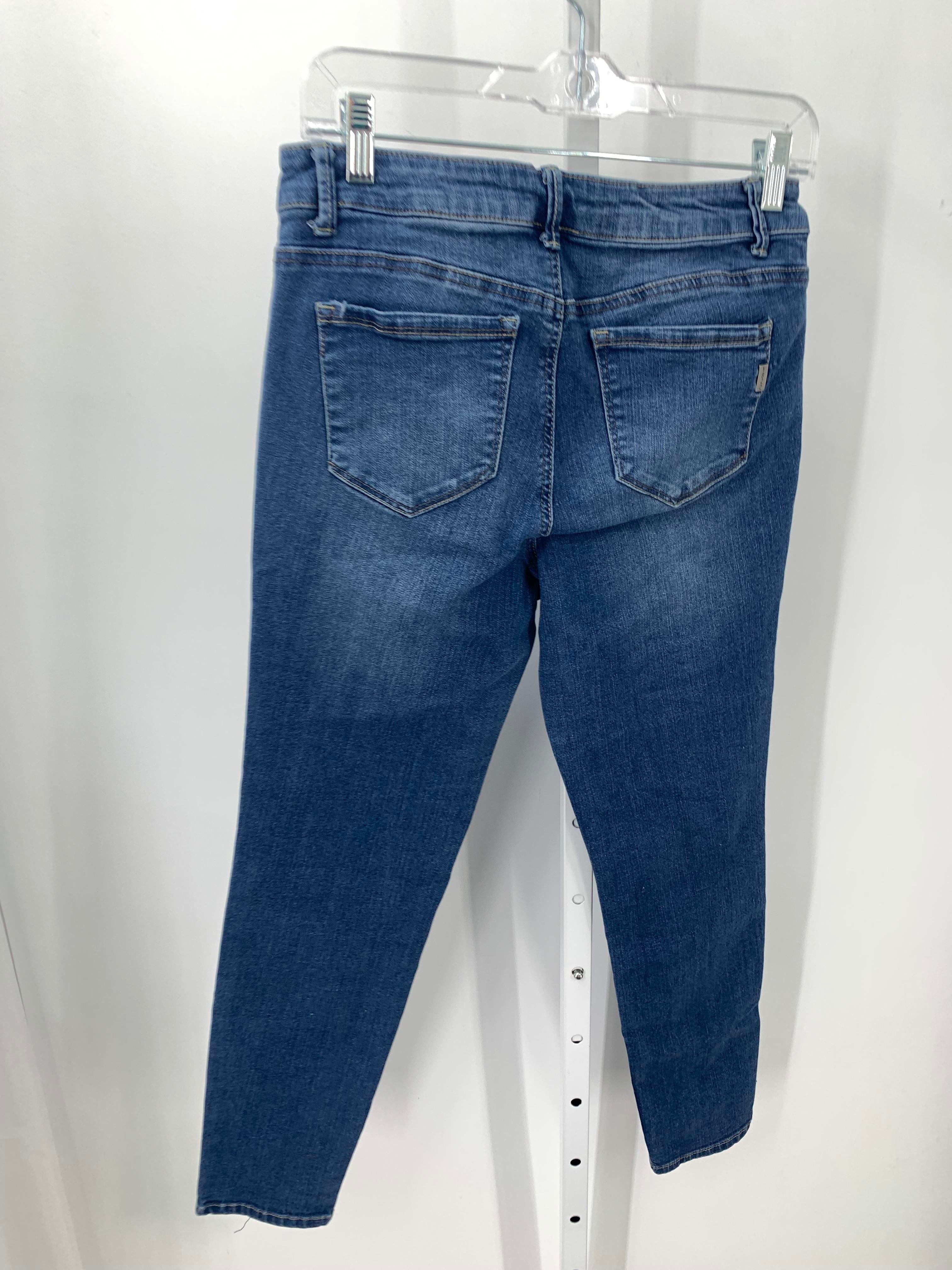 1822 Size 10 Misses Jeans